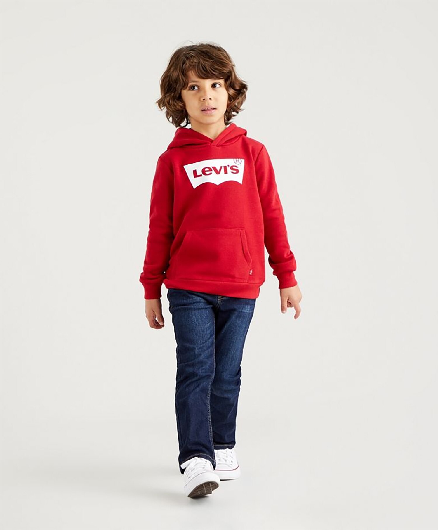 Levi's Batwing Hoodie