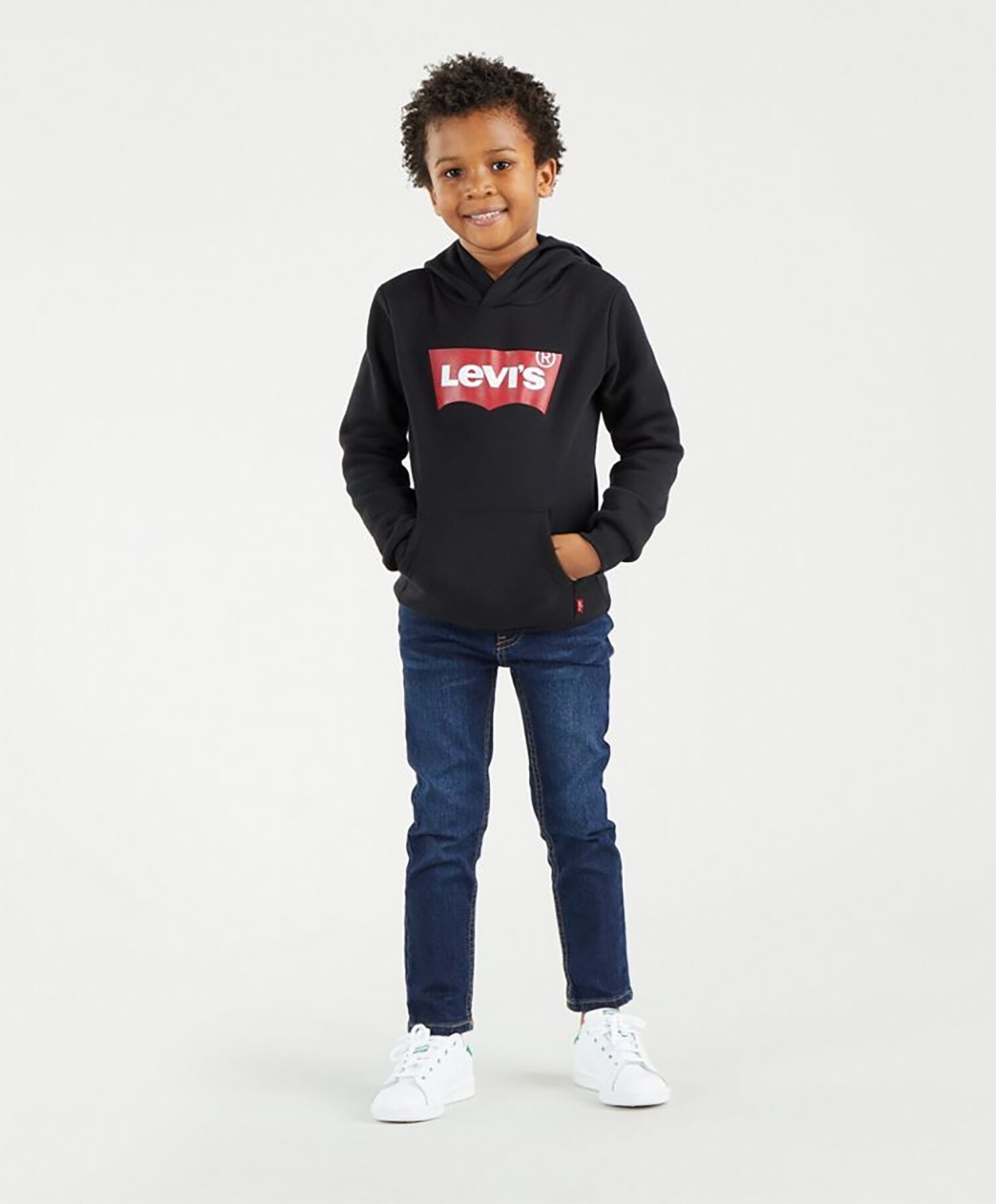 Levi's Batwing Hoodie