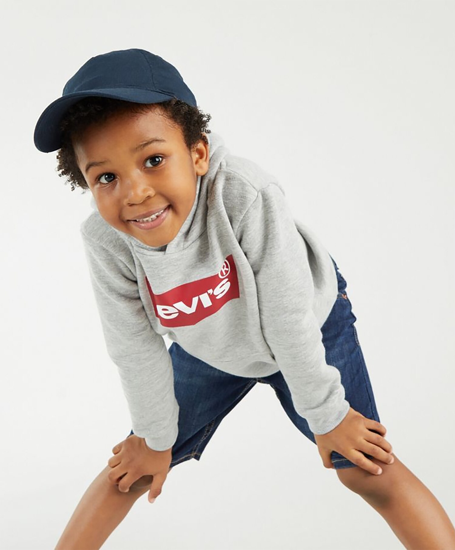 Levi's Batwing Hoodie