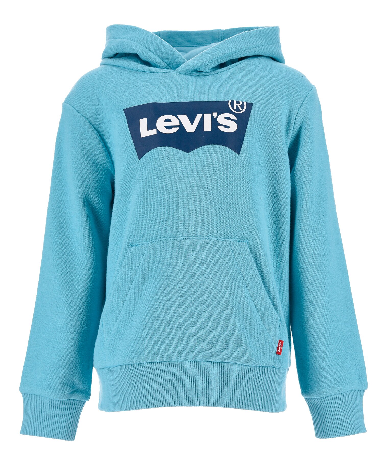 Levi's Batwing Pullover Hoodie