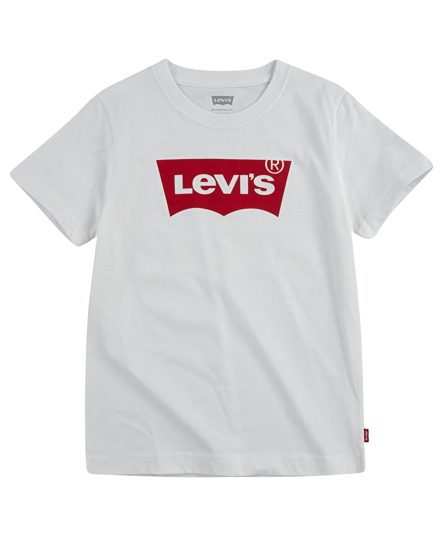 Levi's Batwing t-skjorte