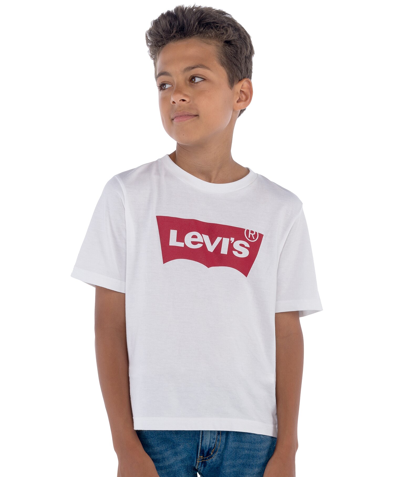 Levi's Batwing t-skjorte