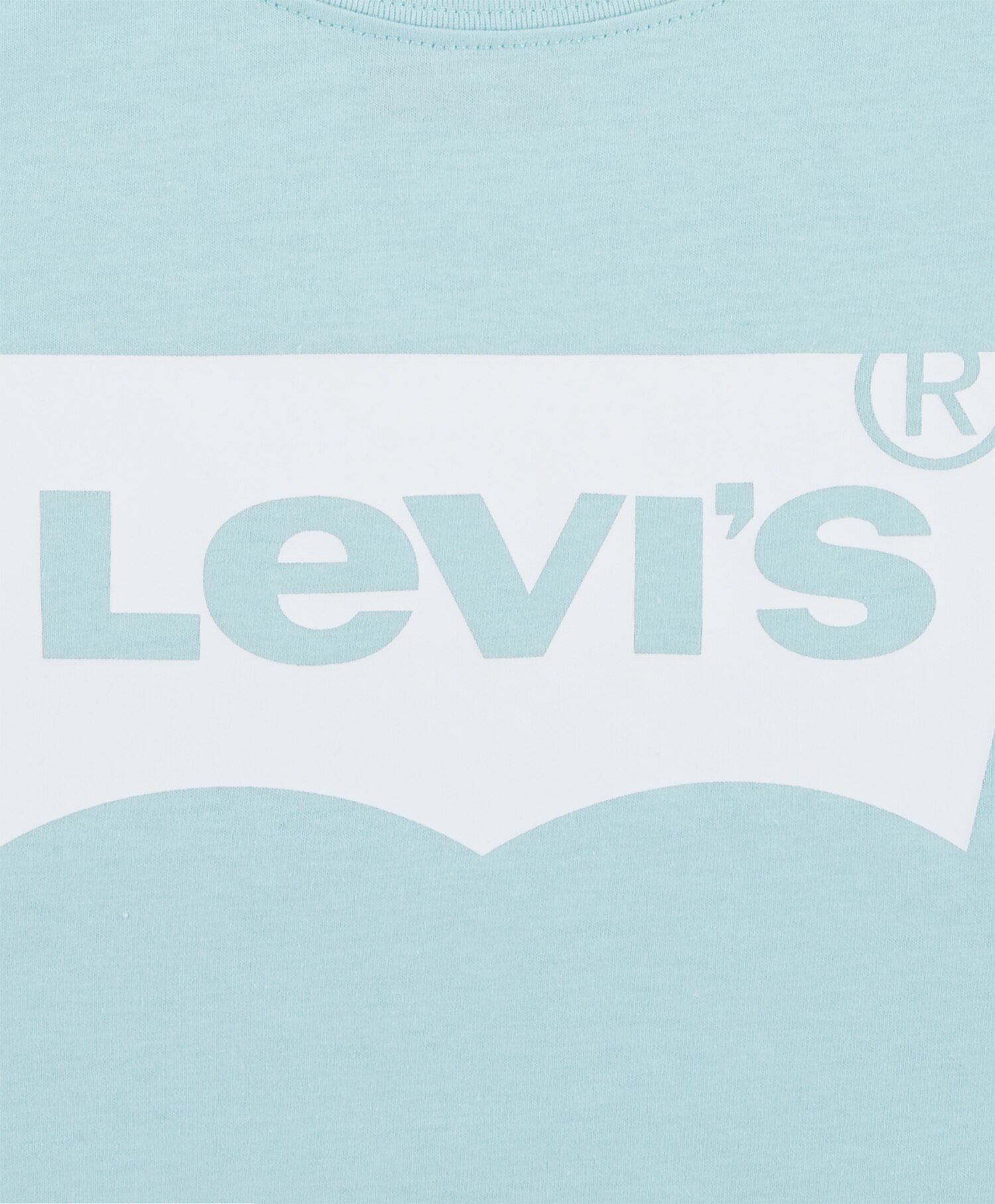 Levi's Batwing t-skjorte