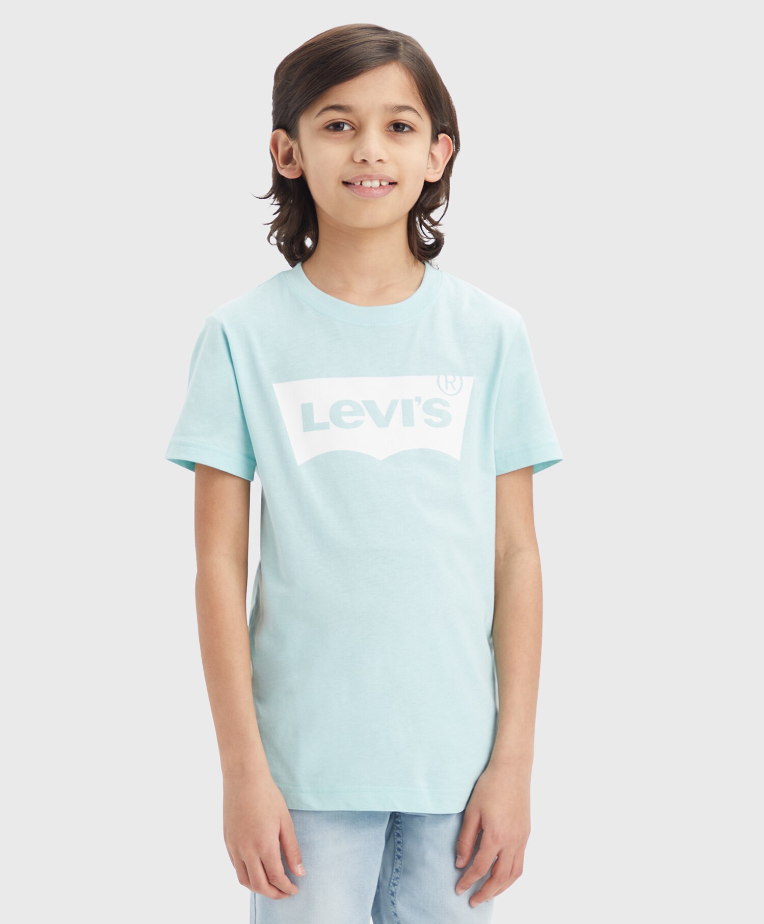 Levi's Batwing t-skjorte