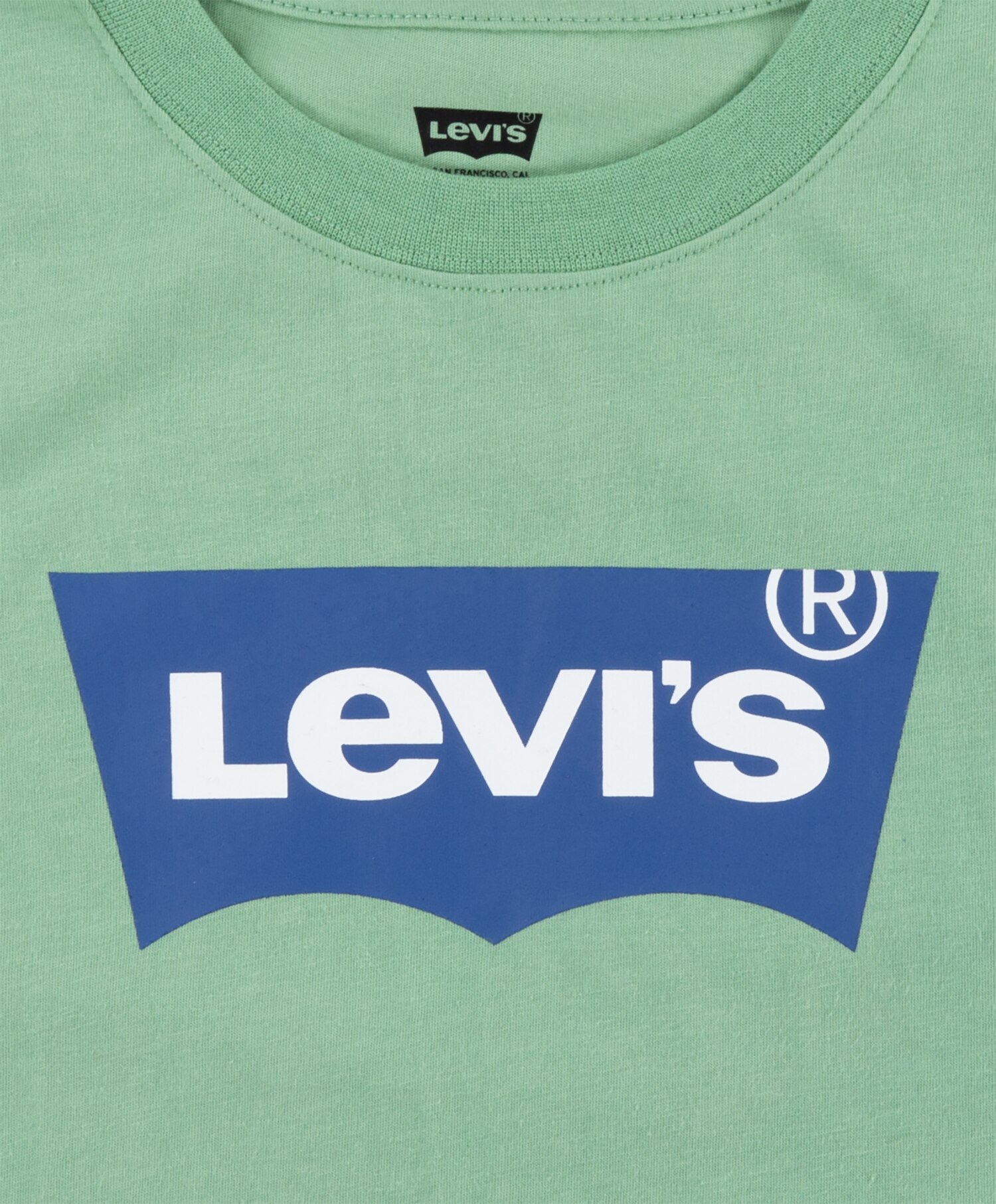 Levi's Batwing t-skjorte
