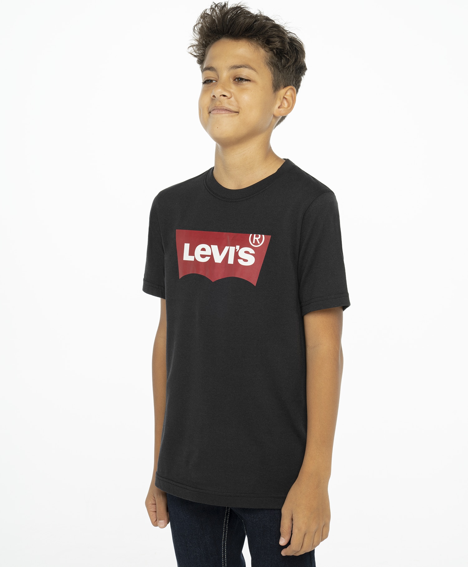 Levi's Batwing t-skjorte