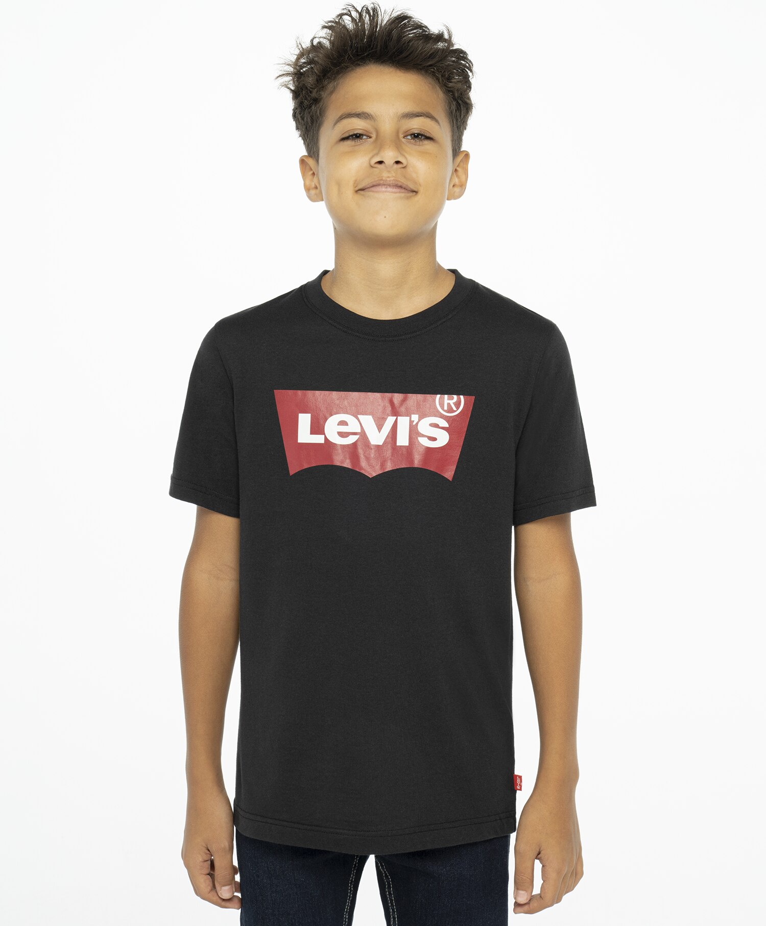 Levi's Batwing t-skjorte