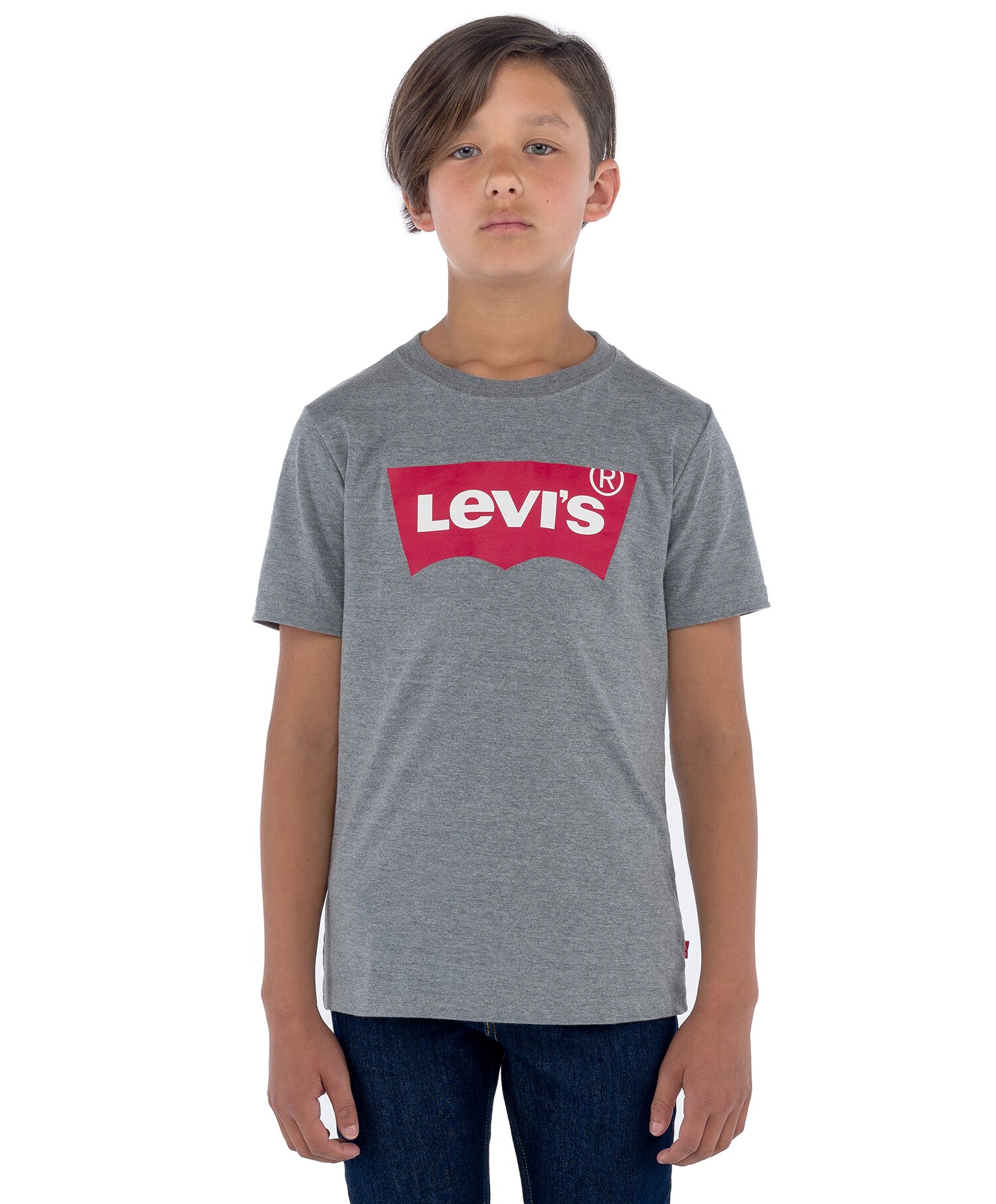 Levi's Batwing t-skjorte