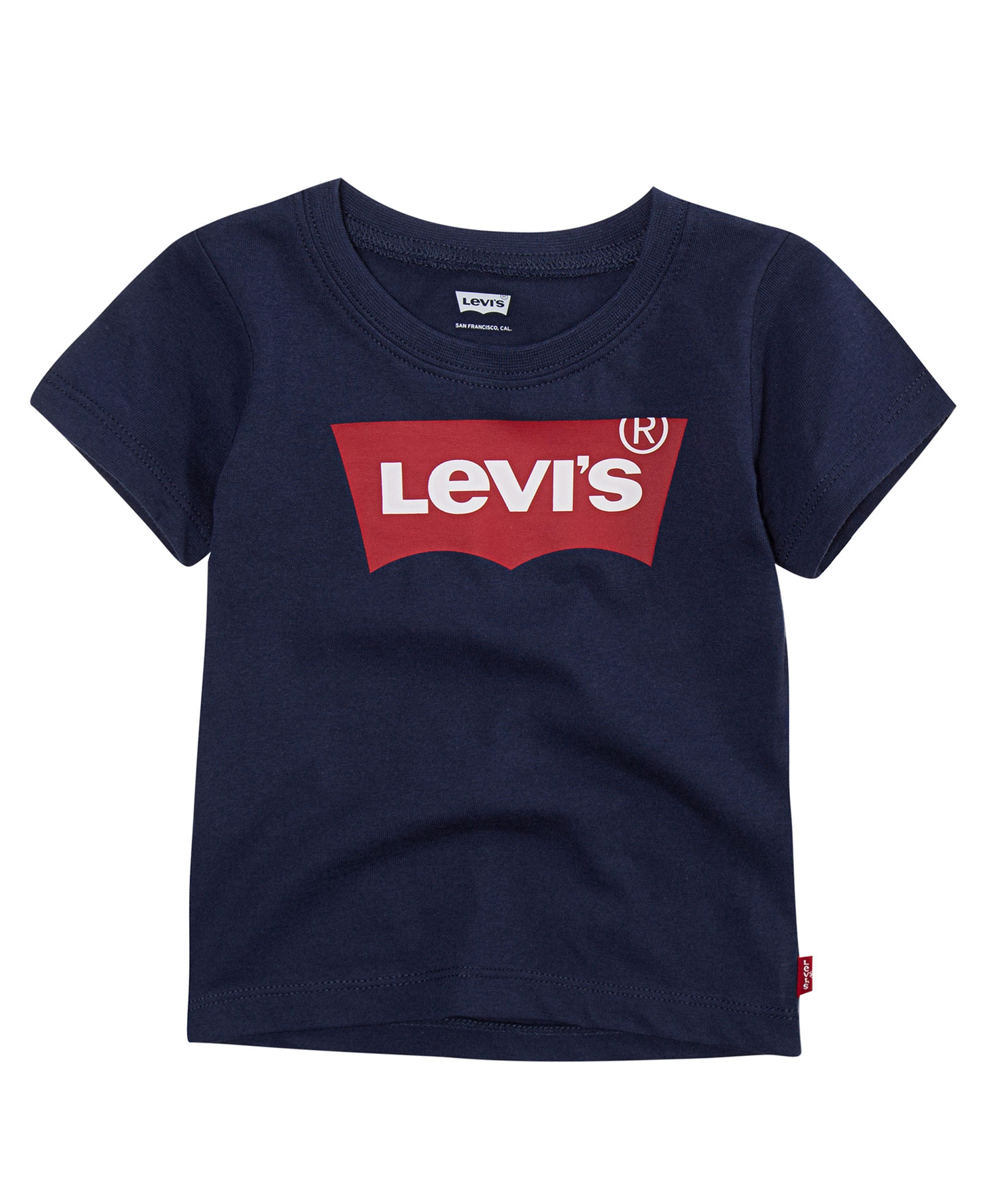 Levi's Batwing t-skjorte