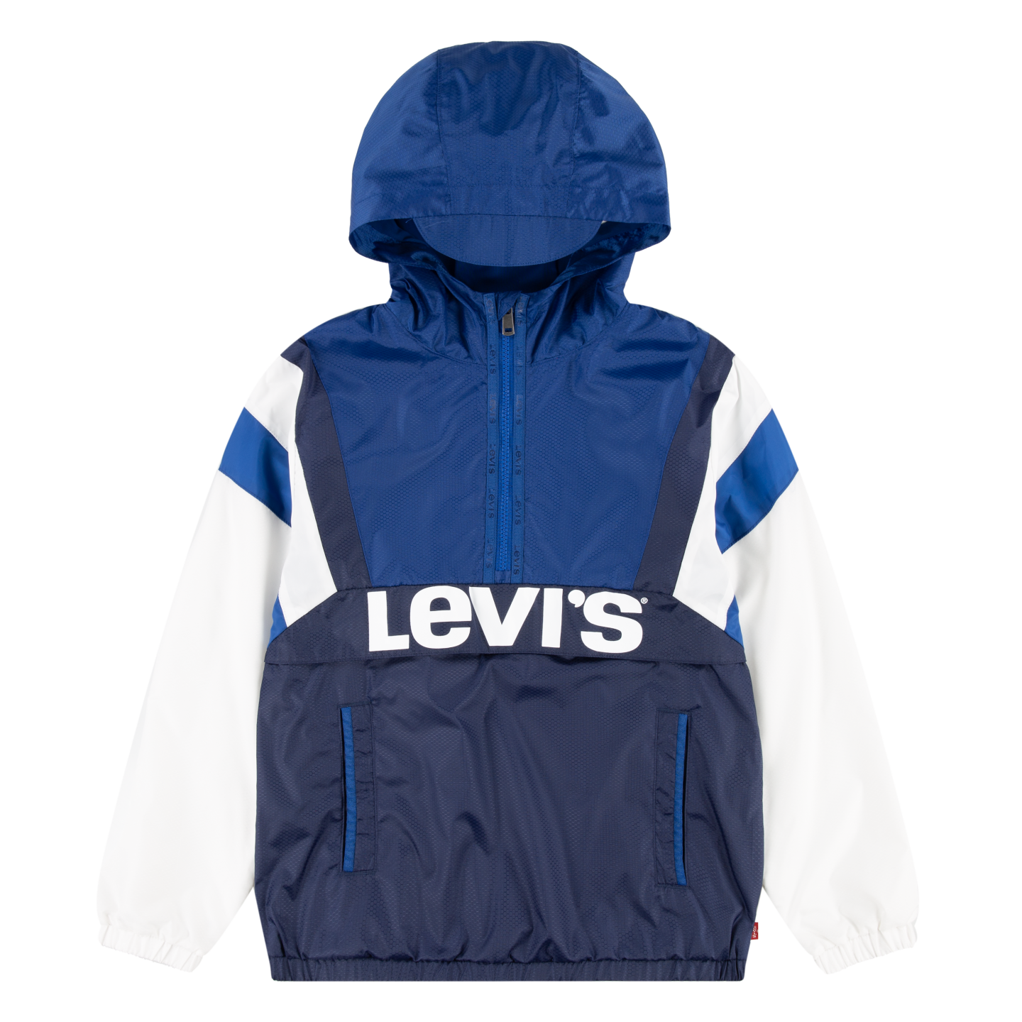 Levi's  Color Block Anorakk