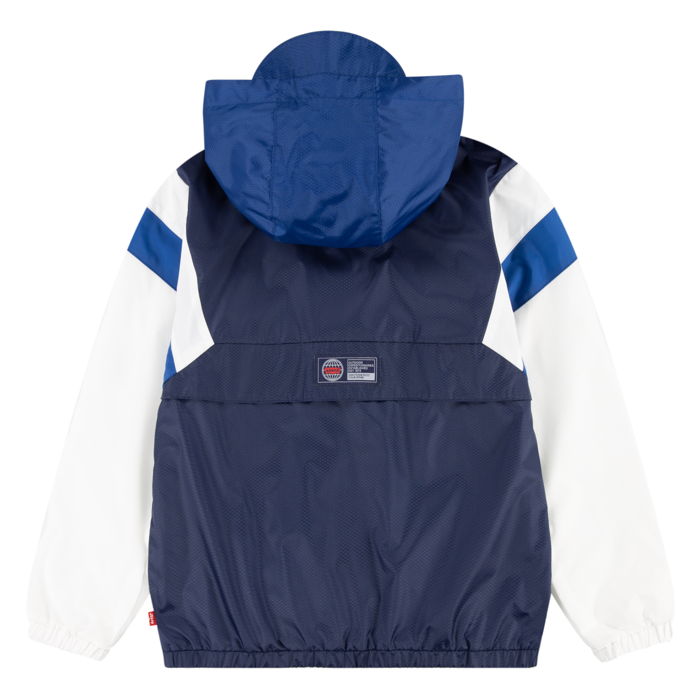 Levi's  Color Block Anorakk