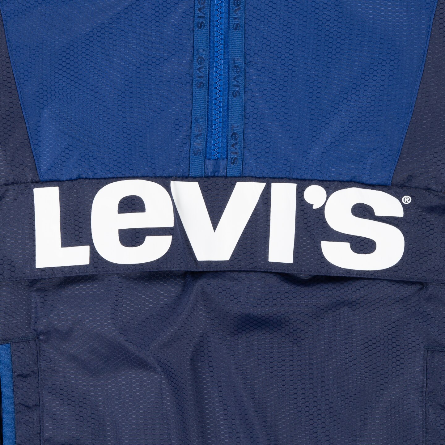 Levi's  Color Block Anorakk