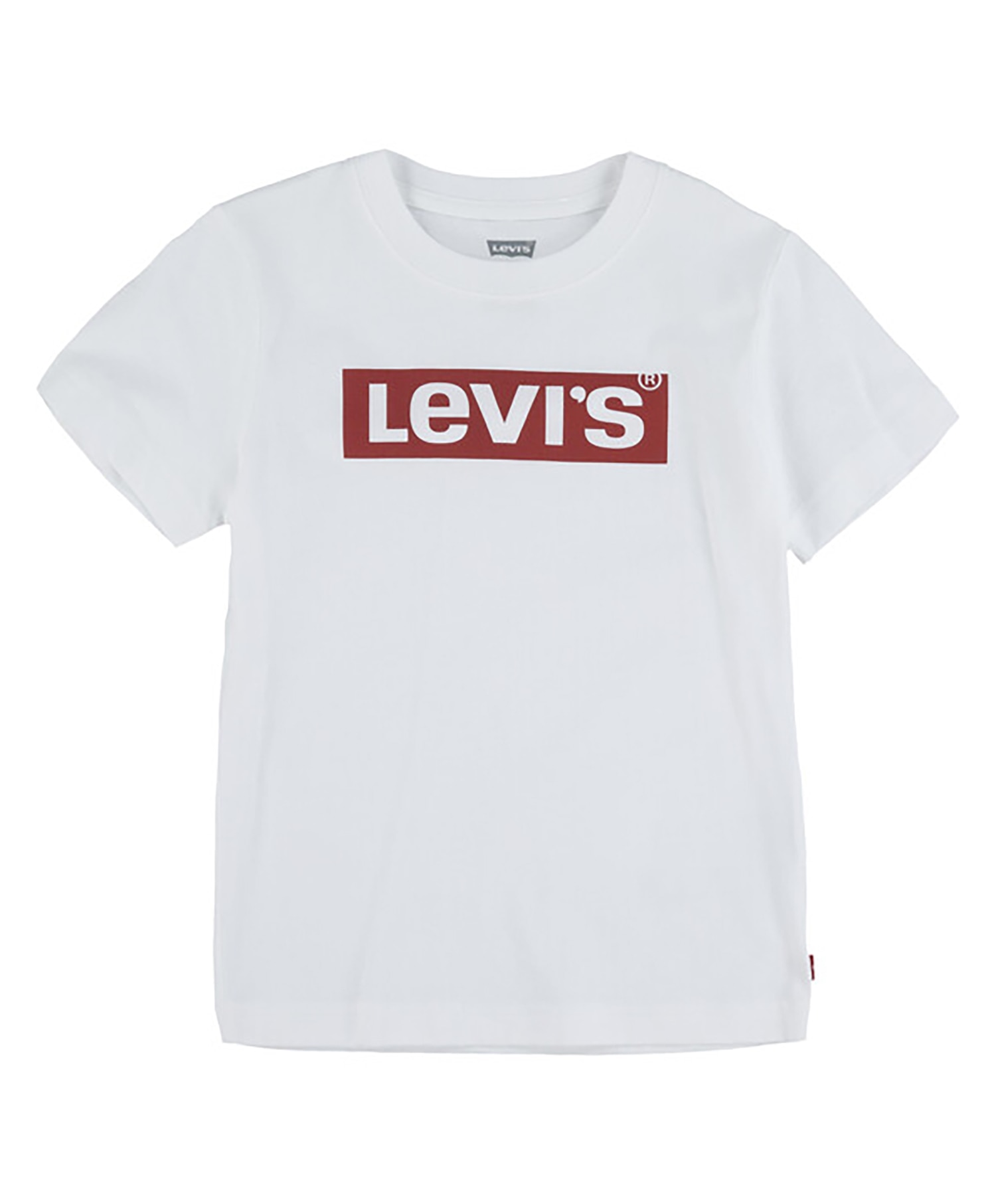 Levi's Graphihic T-skjorte