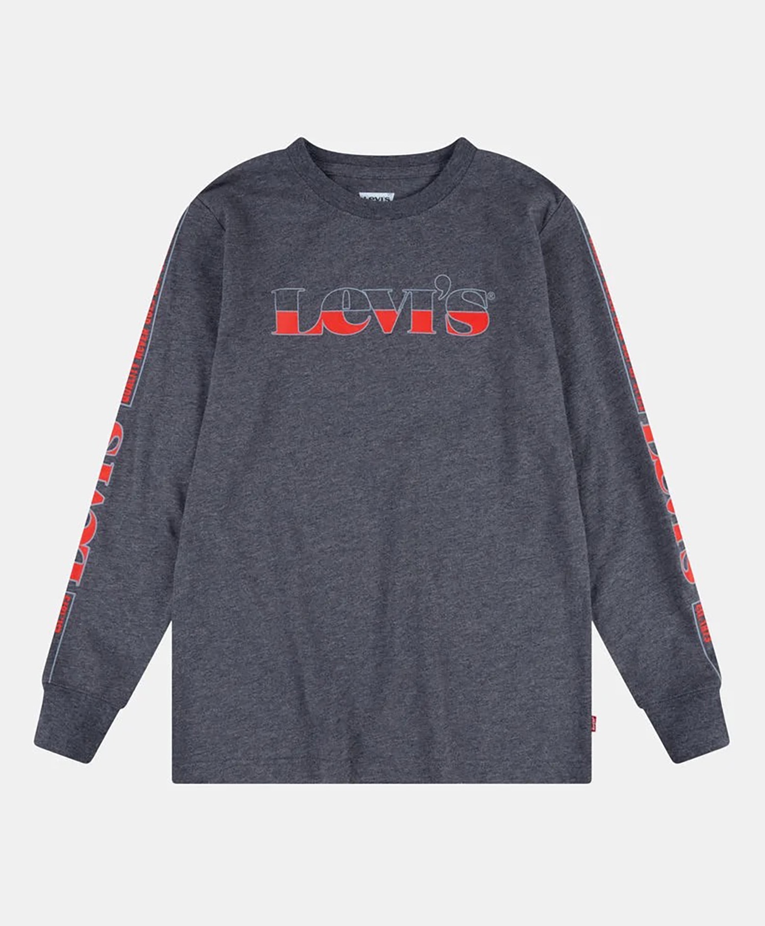 Levi's  LS Graphic LS trøye