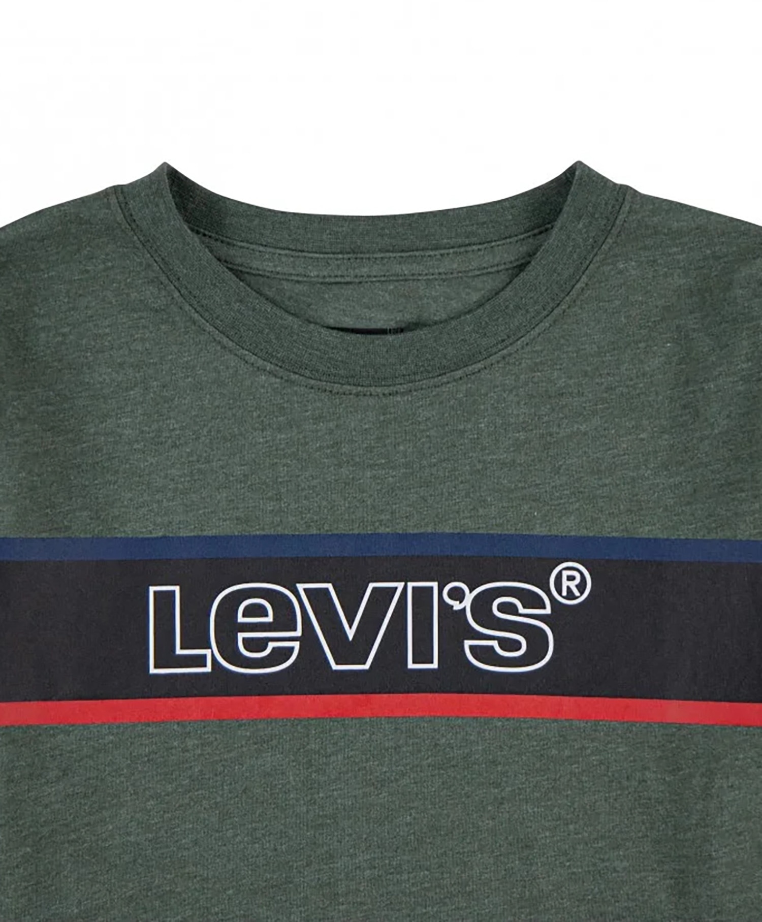 Levi's  LS graphic trøye
