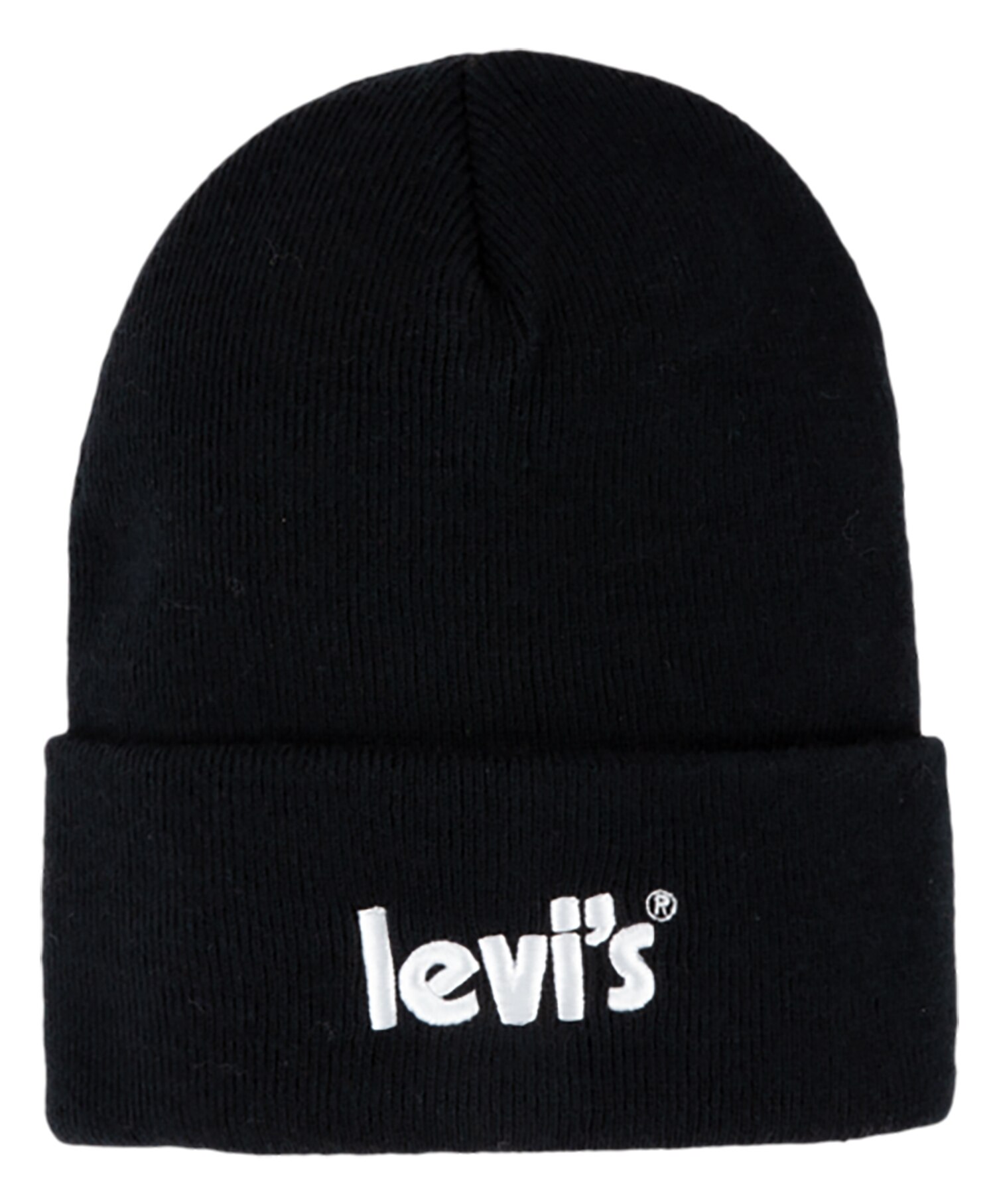 Levi`s Logo Beanie