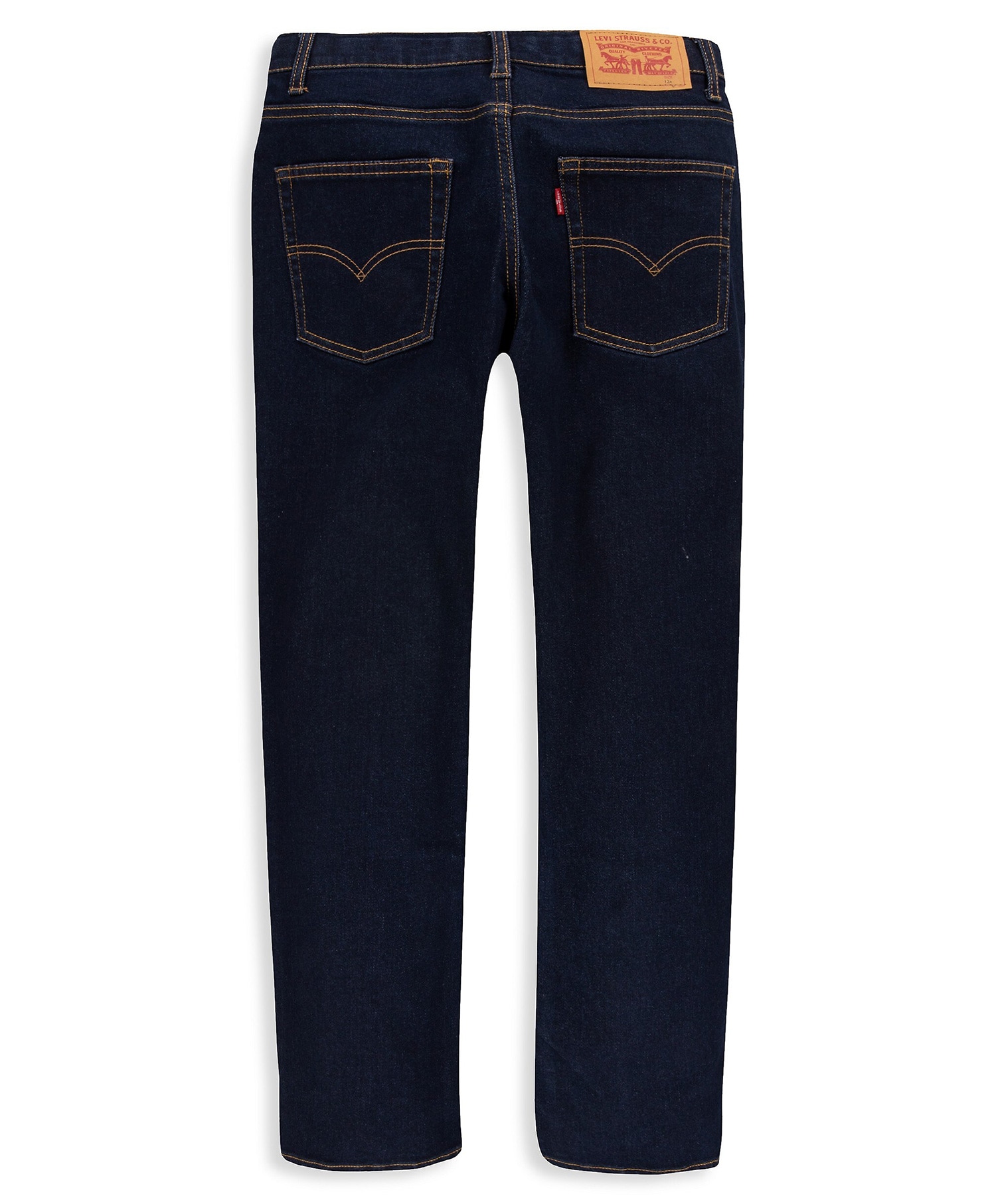Levi's Stay Loose Taper Jeans