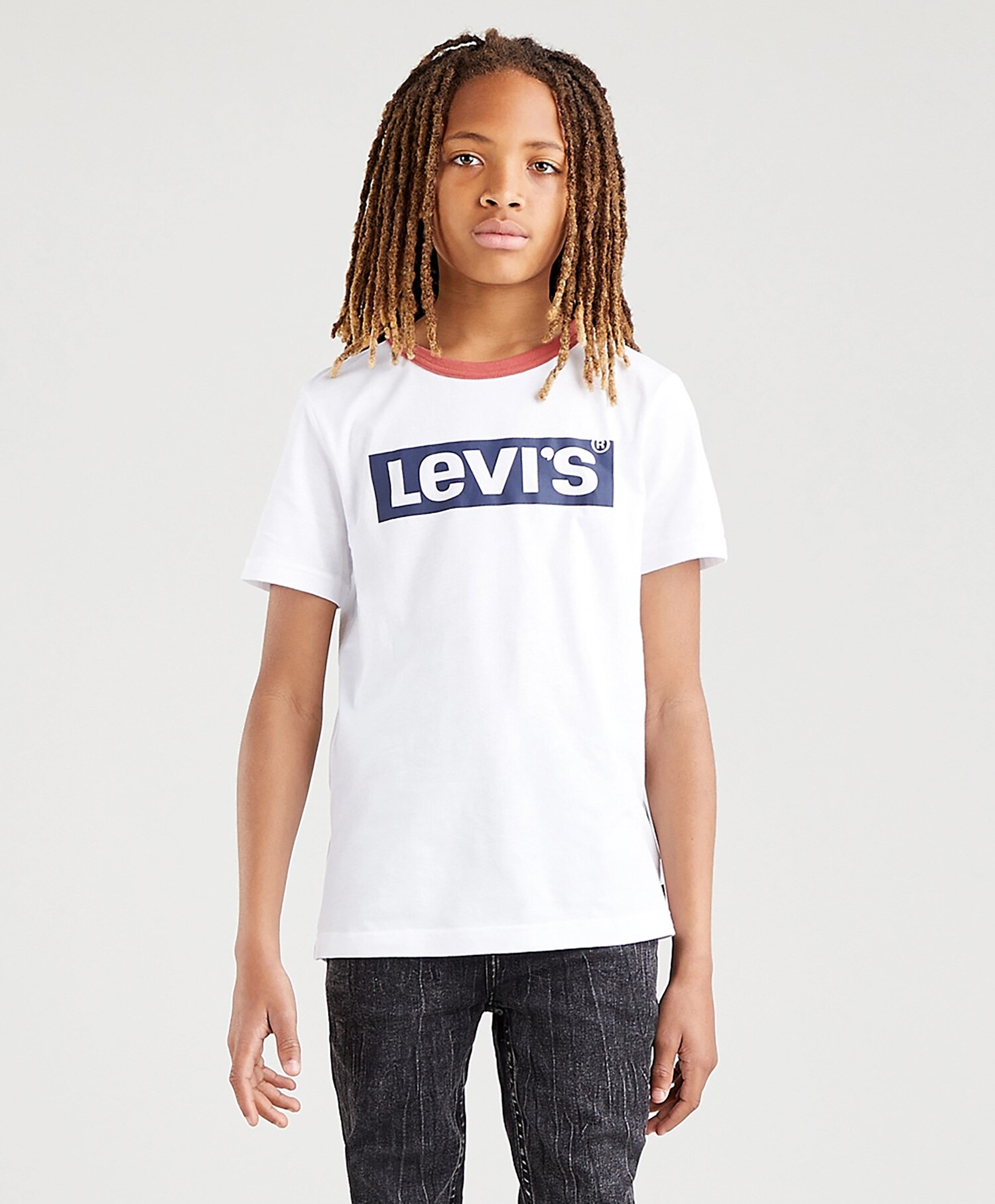 Levi's  t-skjorte