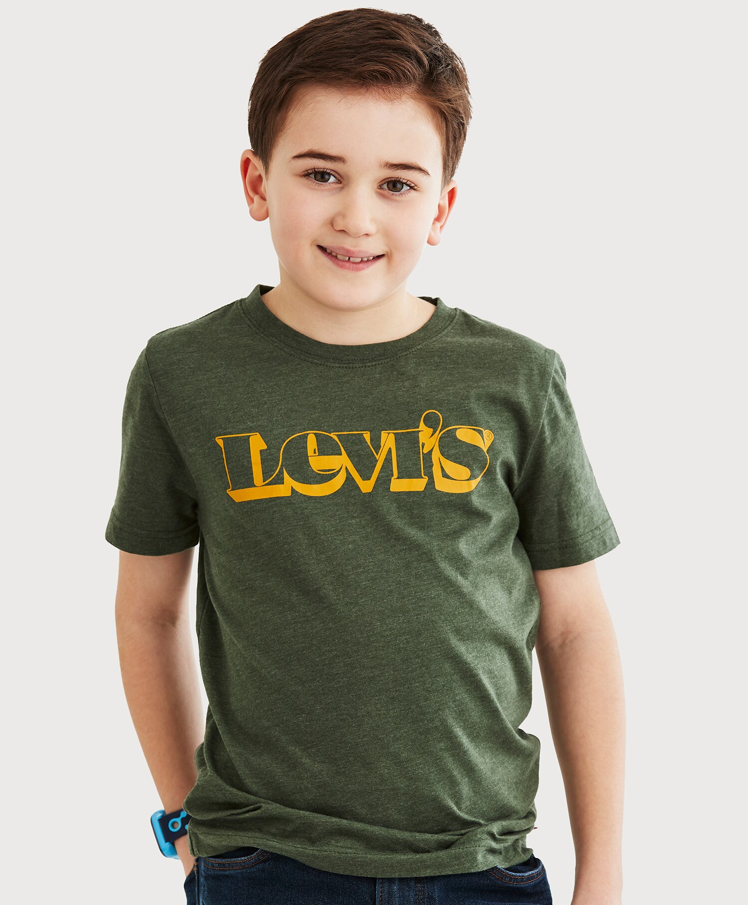 Levi's  t-skjorte