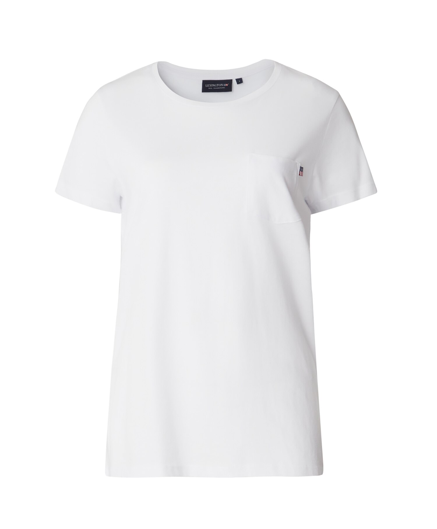 Lexington Ashley Jersey Tee