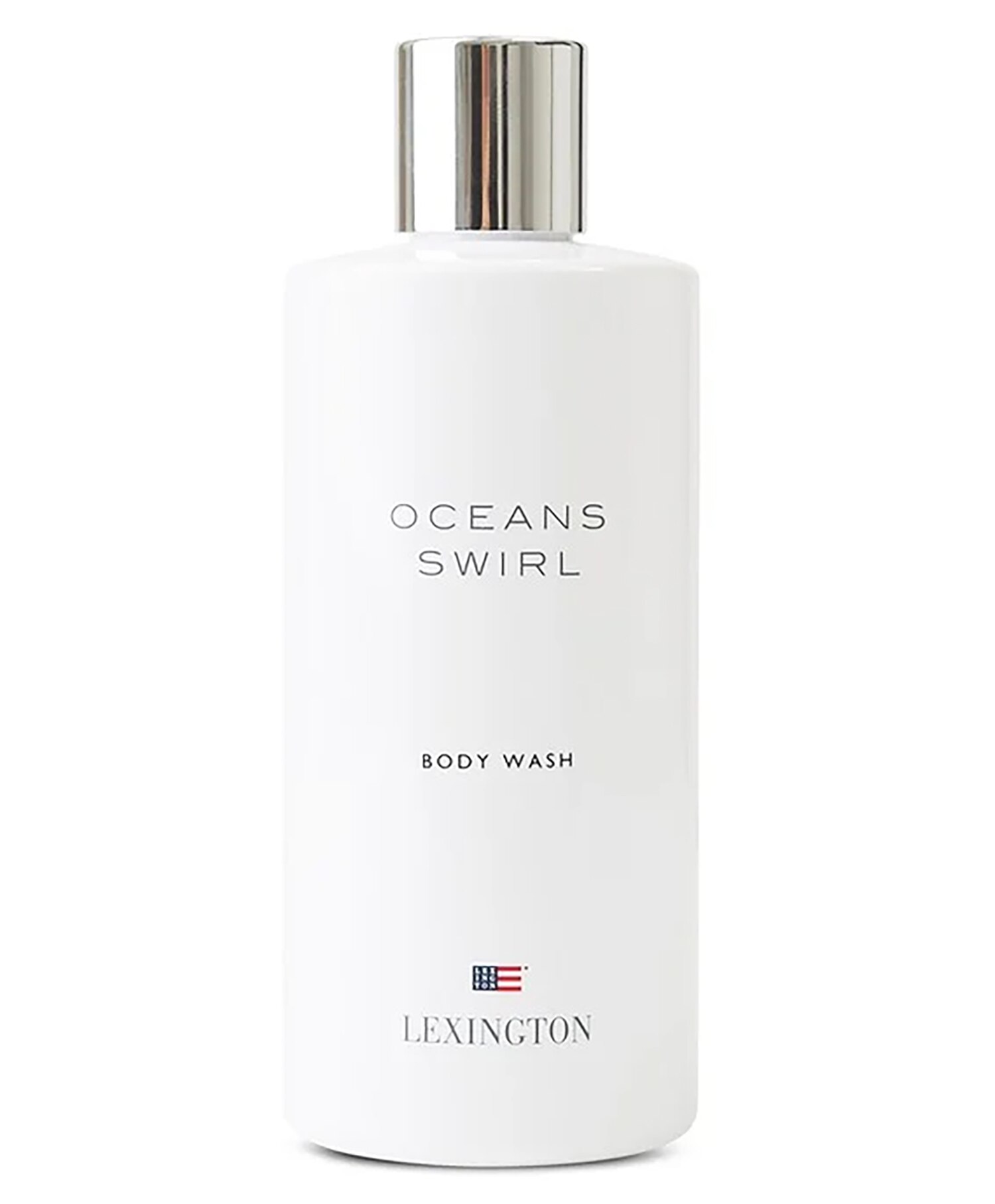 Lexington Body Wash