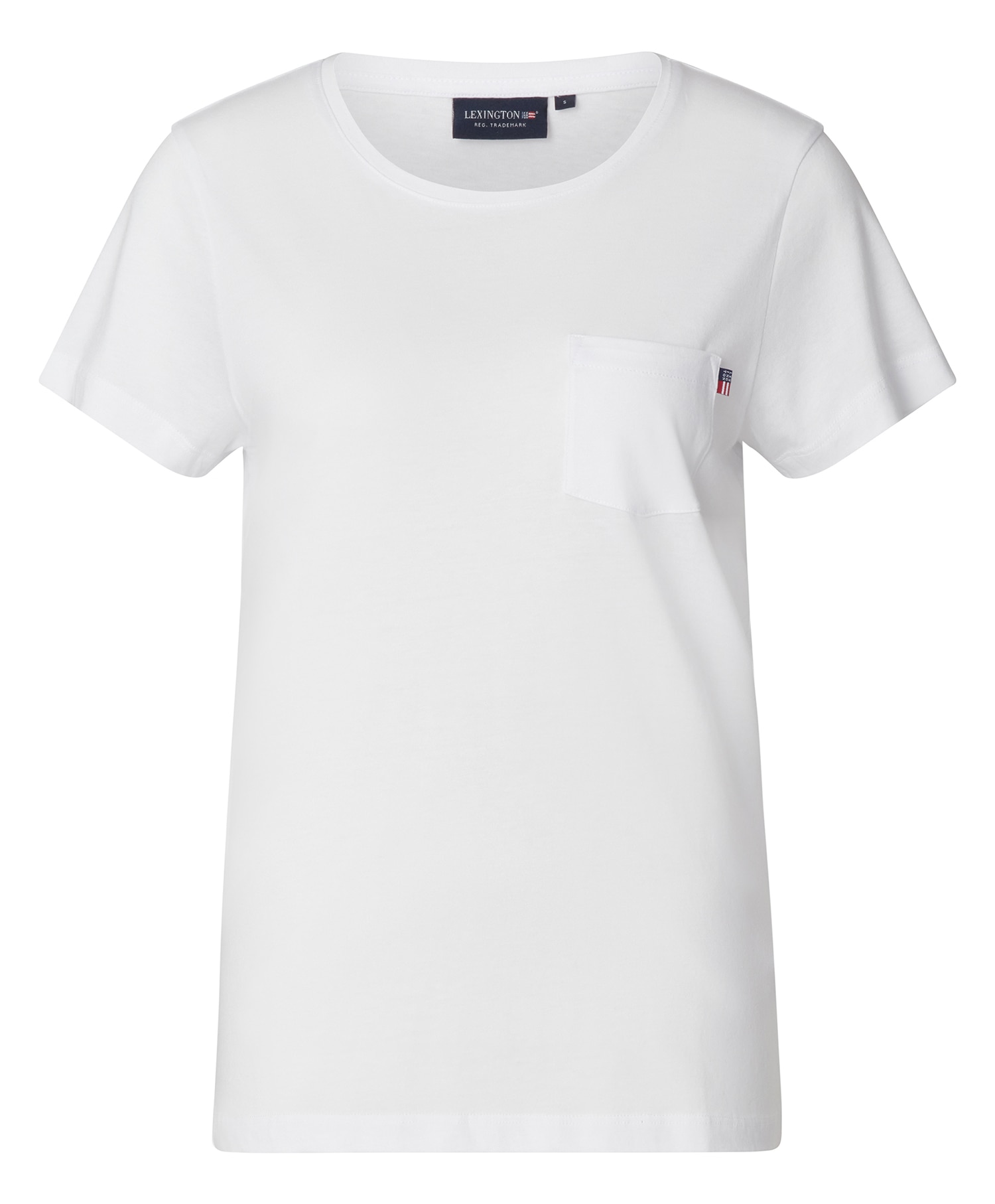 Lexington Ashley Jersey Tee