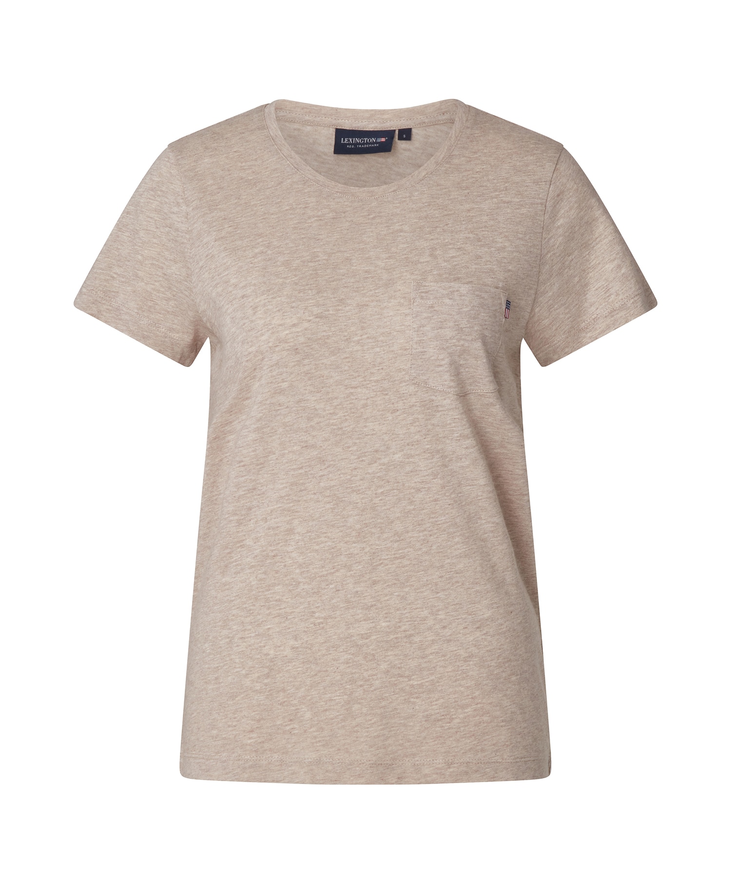 Lexington Ashley Jersey Tee