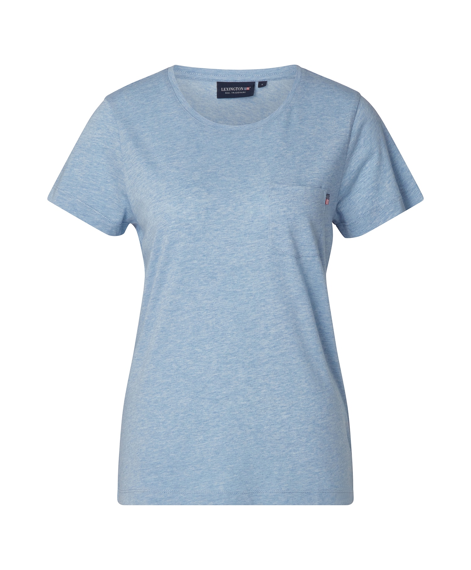 Lexington Ashley Jersey Tee