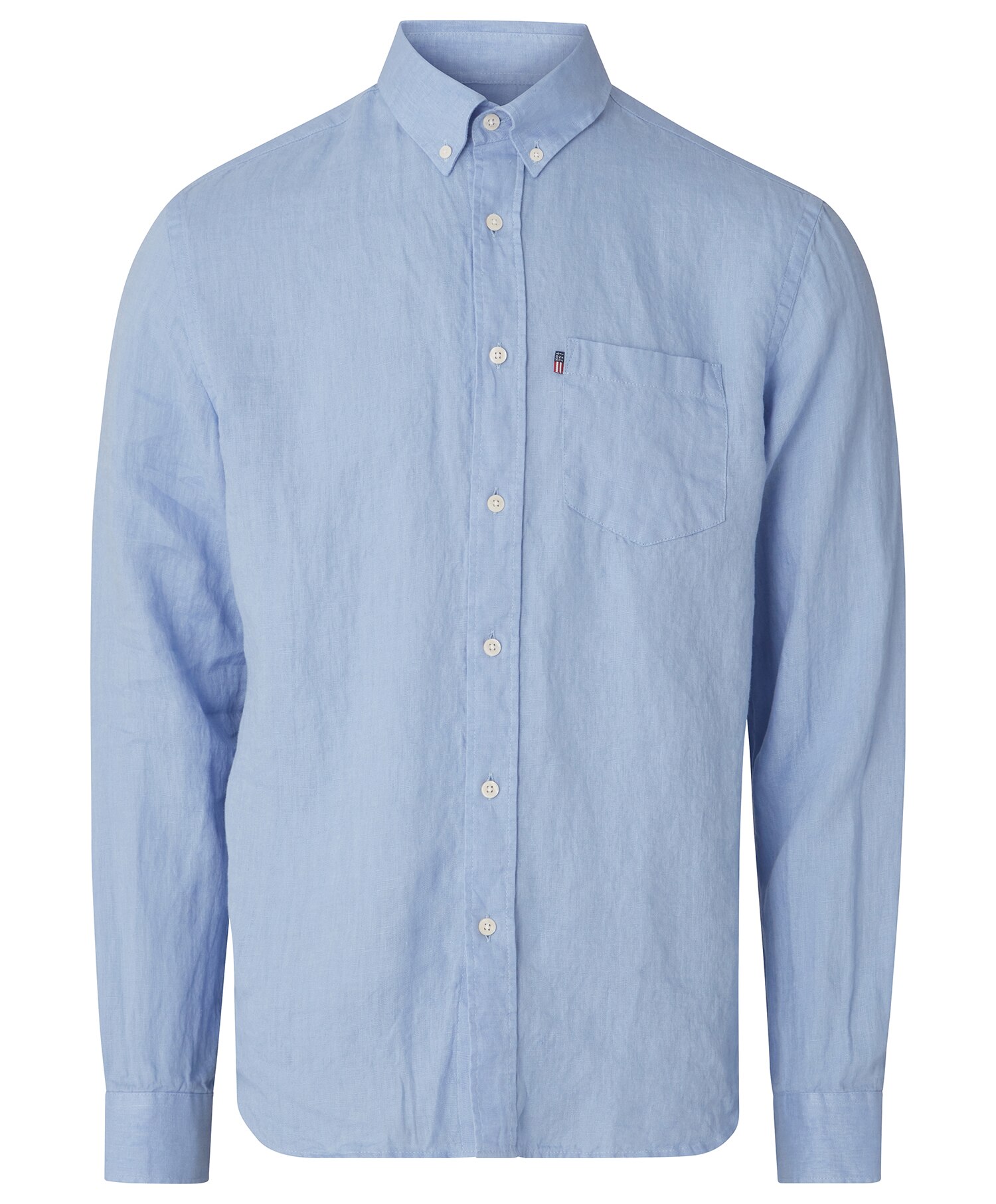 Lexington Casual Linen Shirt