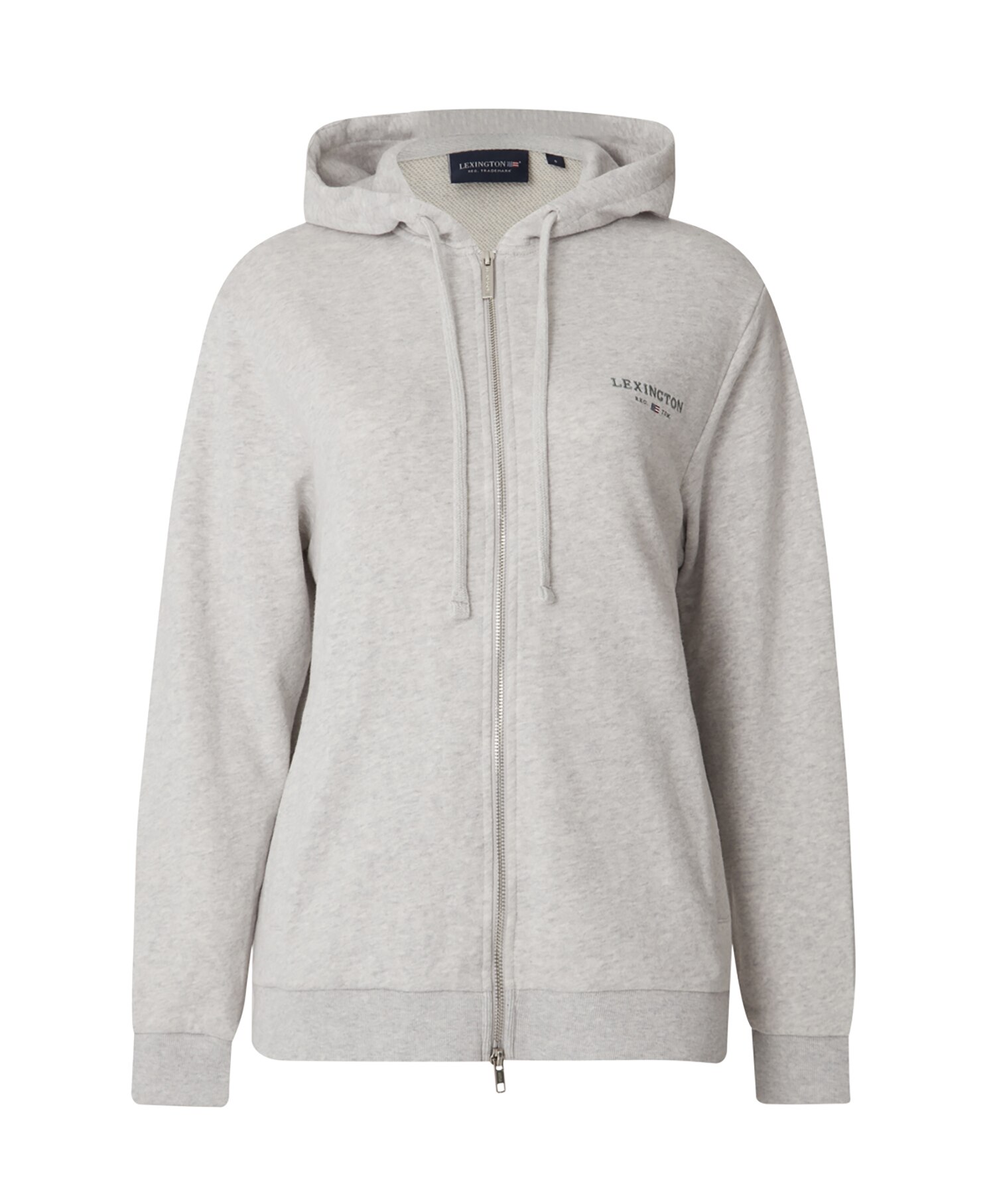 Lexington Chloe Zip Hood