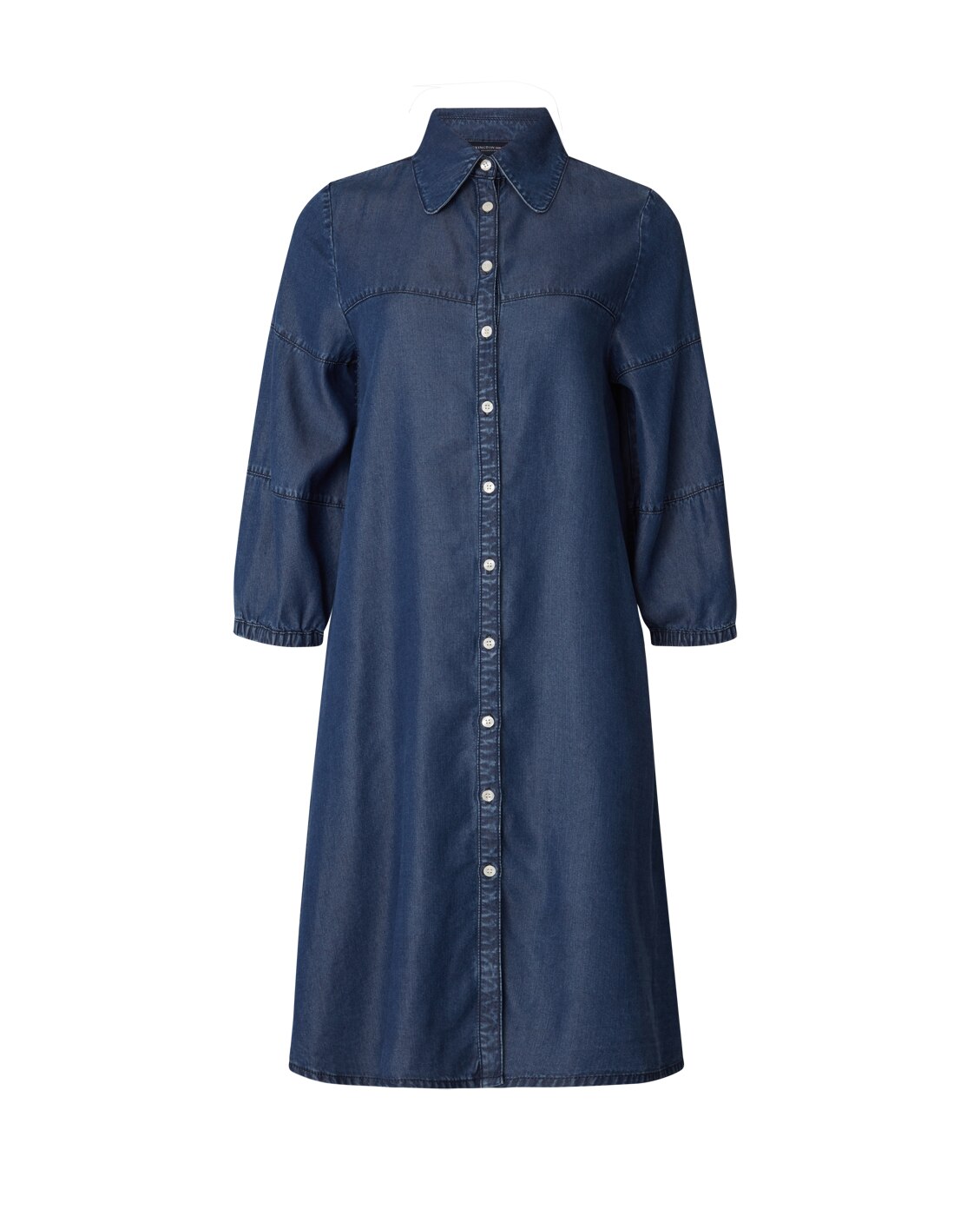 Lexington Elaine Lyocell Shirt Dress