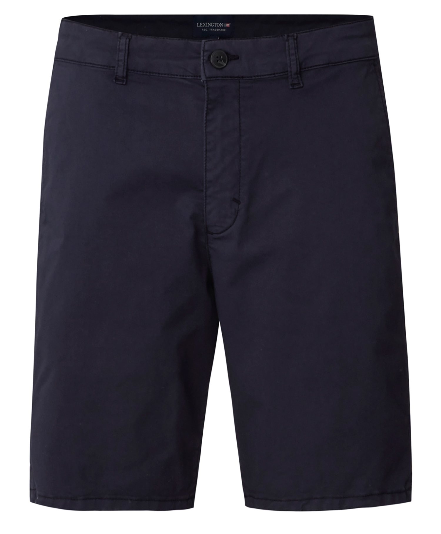 Lexington Gavin Cotton Shorts