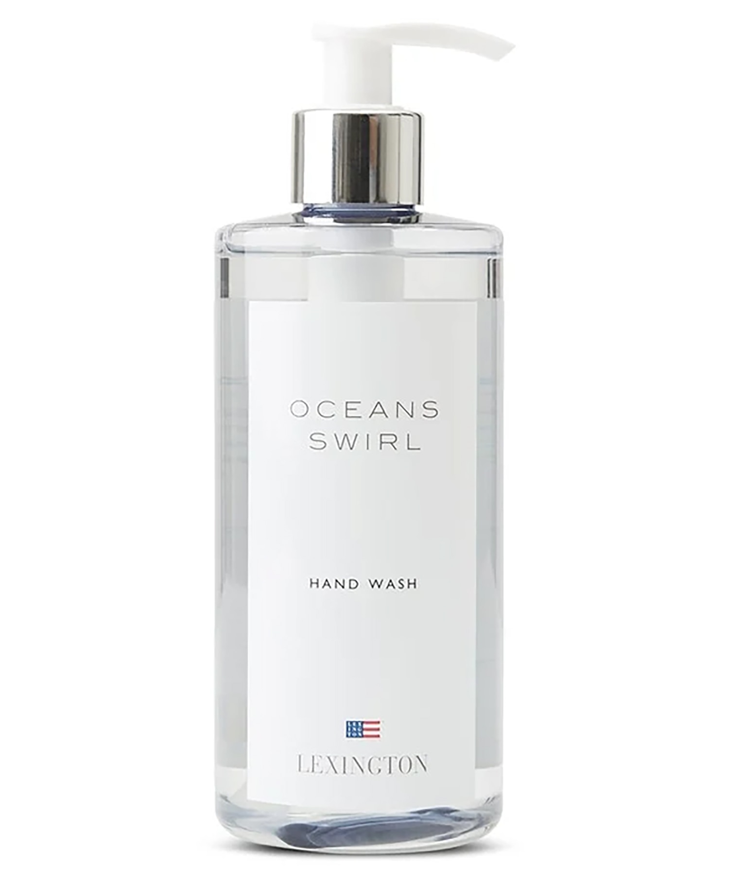 Lexington Hand Wash