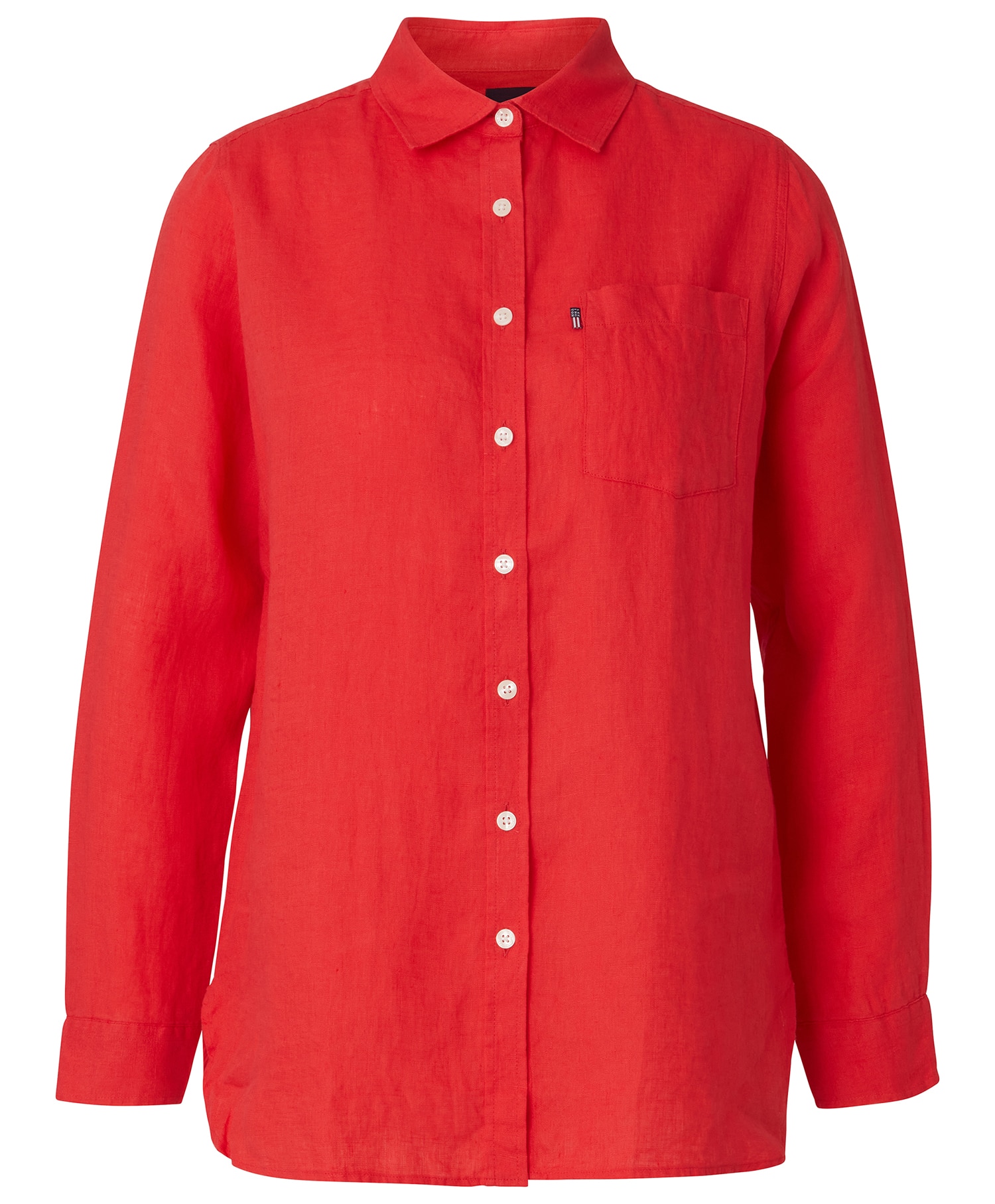 Lexington Isa Linen shirt