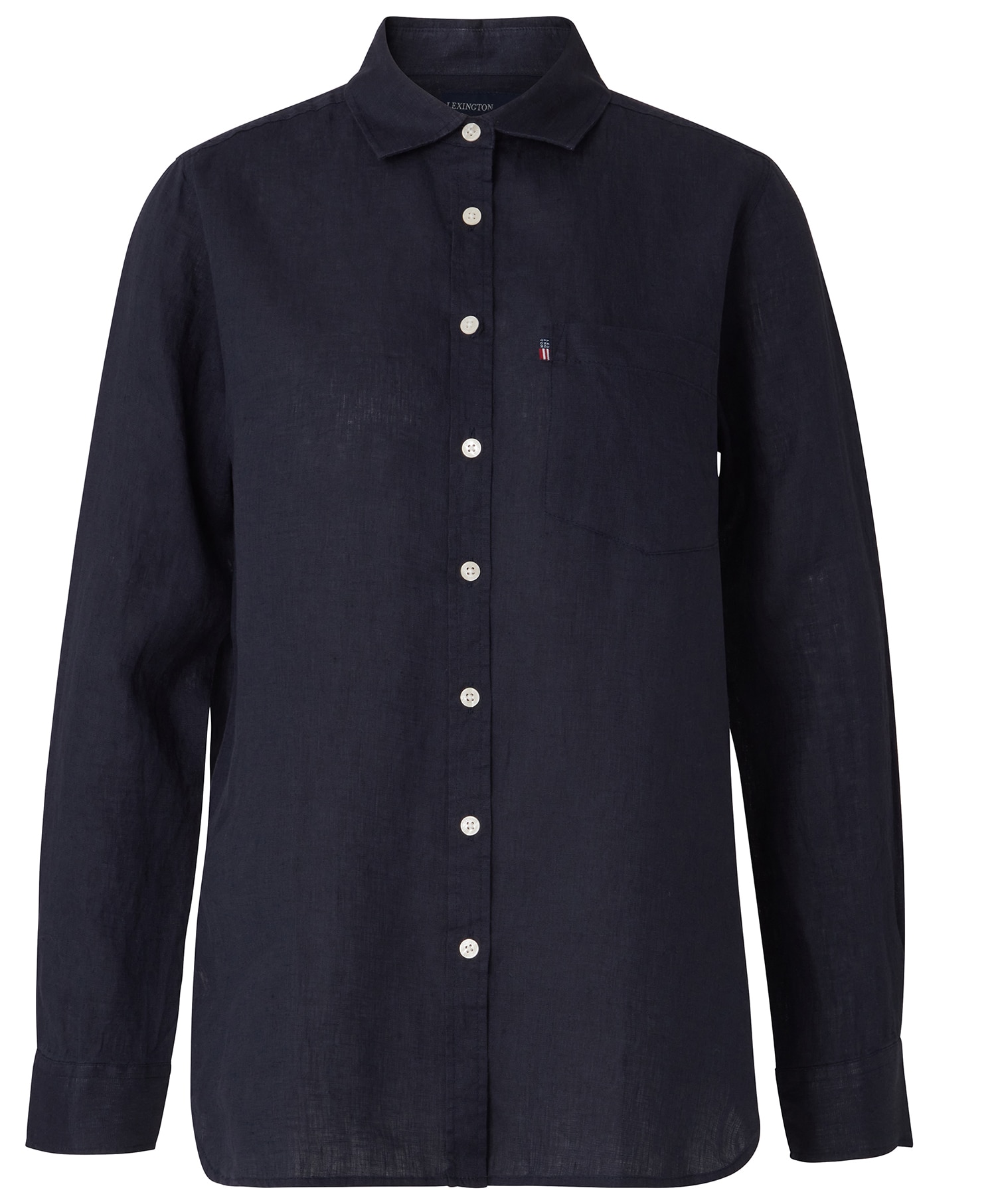 Lexington Isa Linen shirt