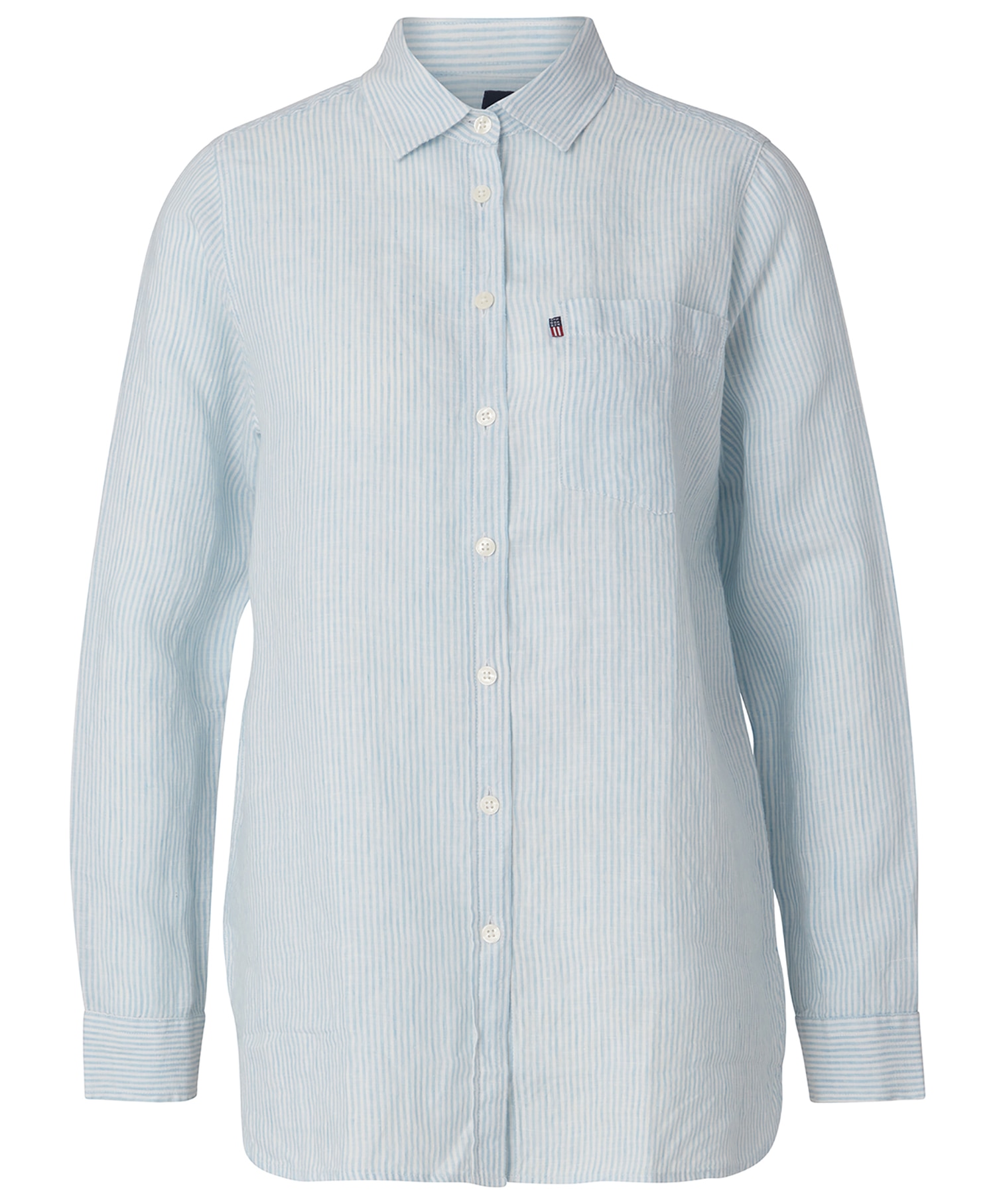 Lexington Isa Linen shirt