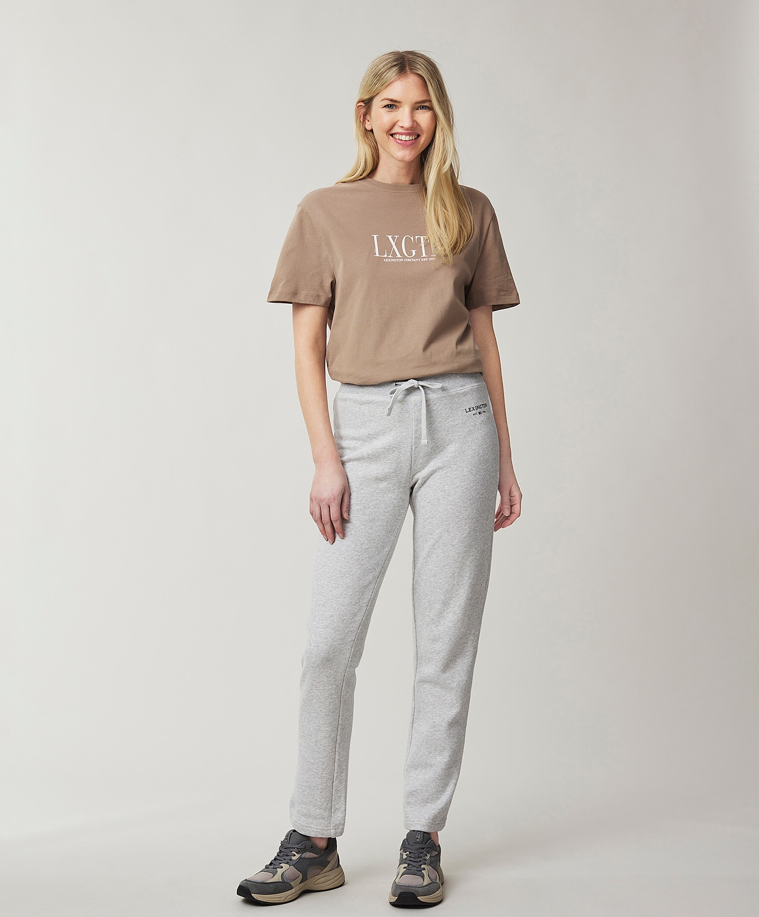 Lexington Jenna Jersey Pant