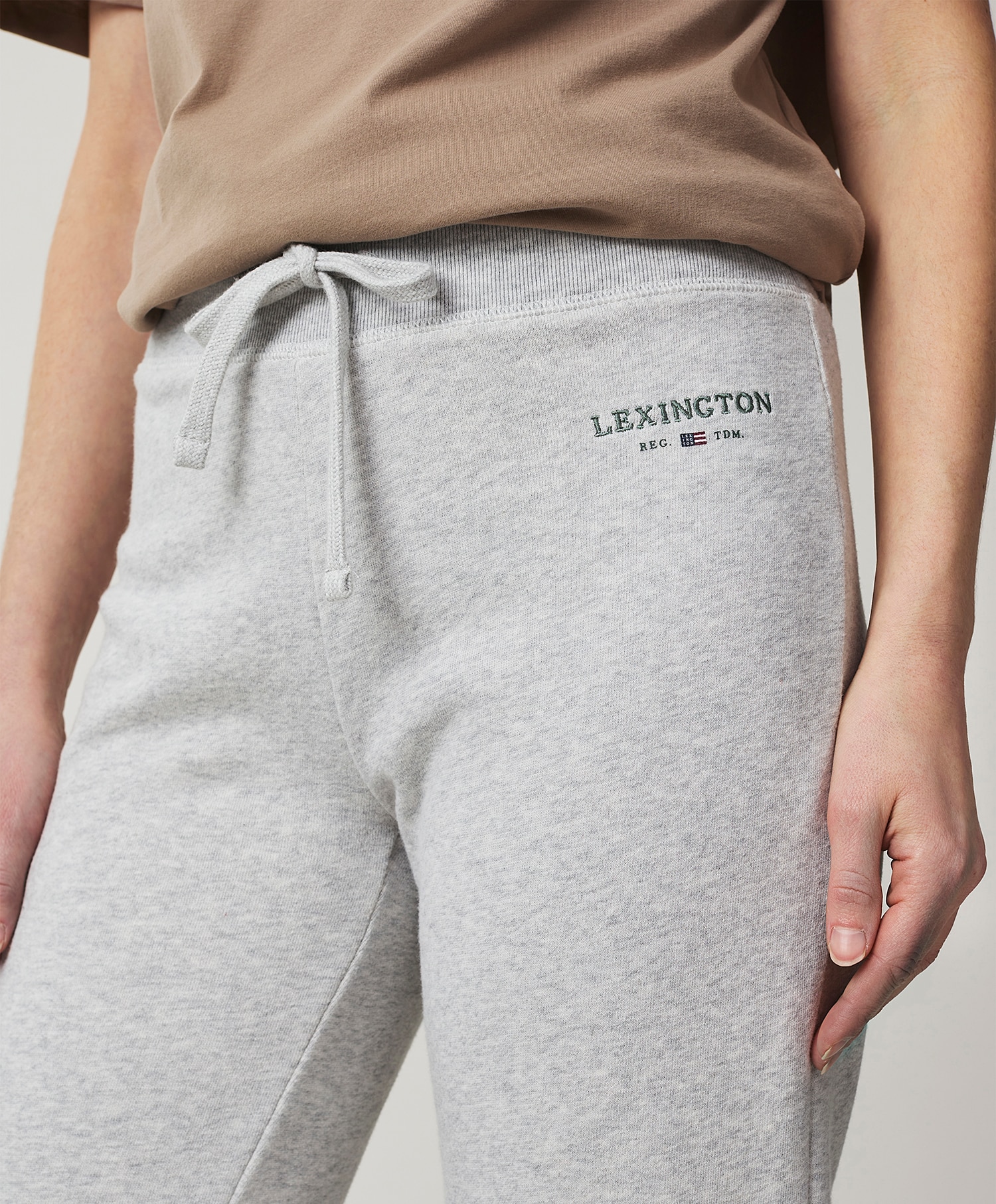 Lexington Jenna Jersey Pant