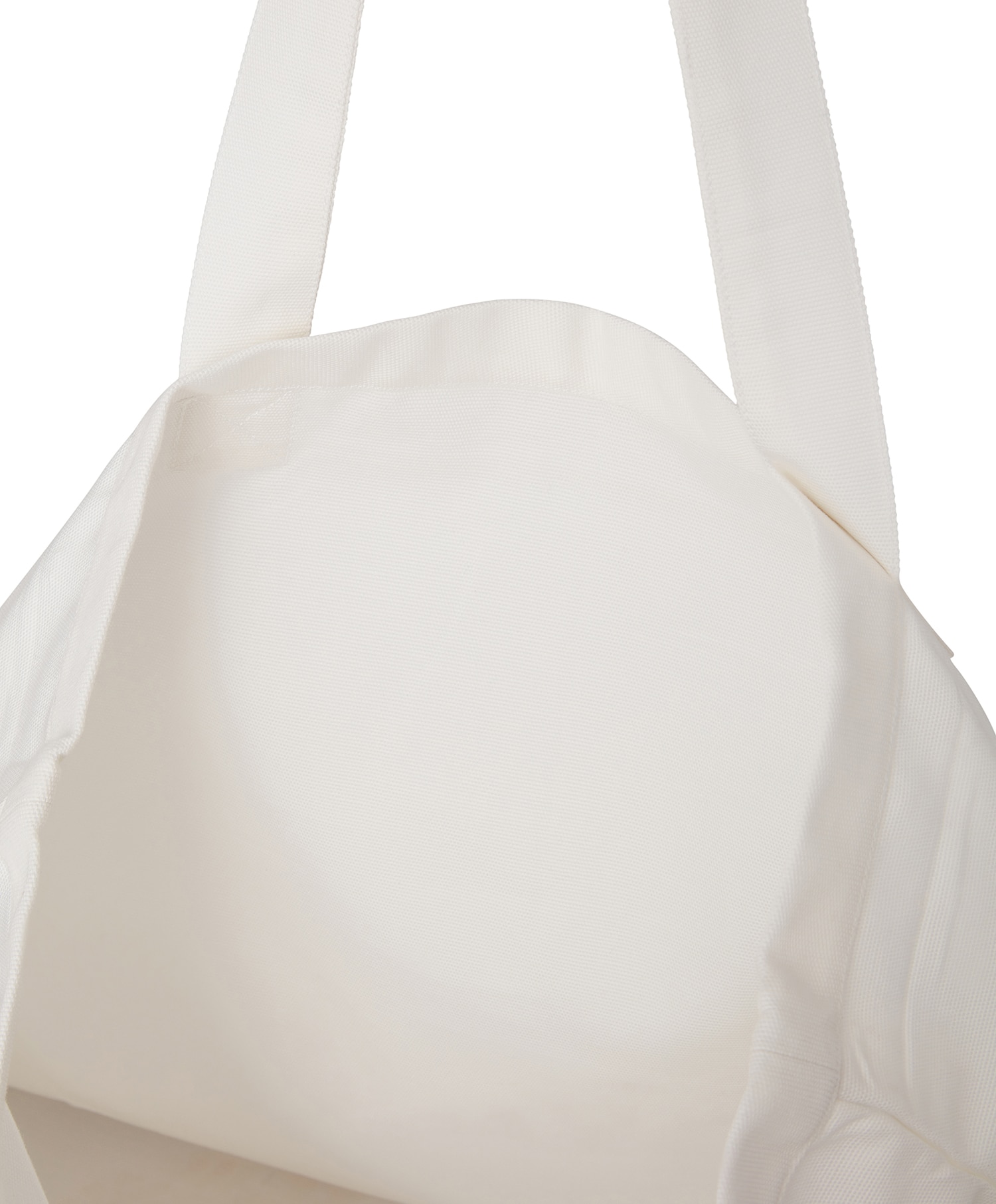 Lexington Lenox Organic Cotton Canvas Shopper