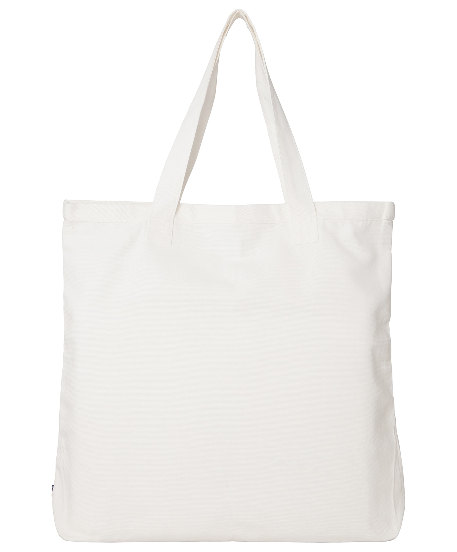 Lexington Lenox Organic Cotton Canvas Shopper