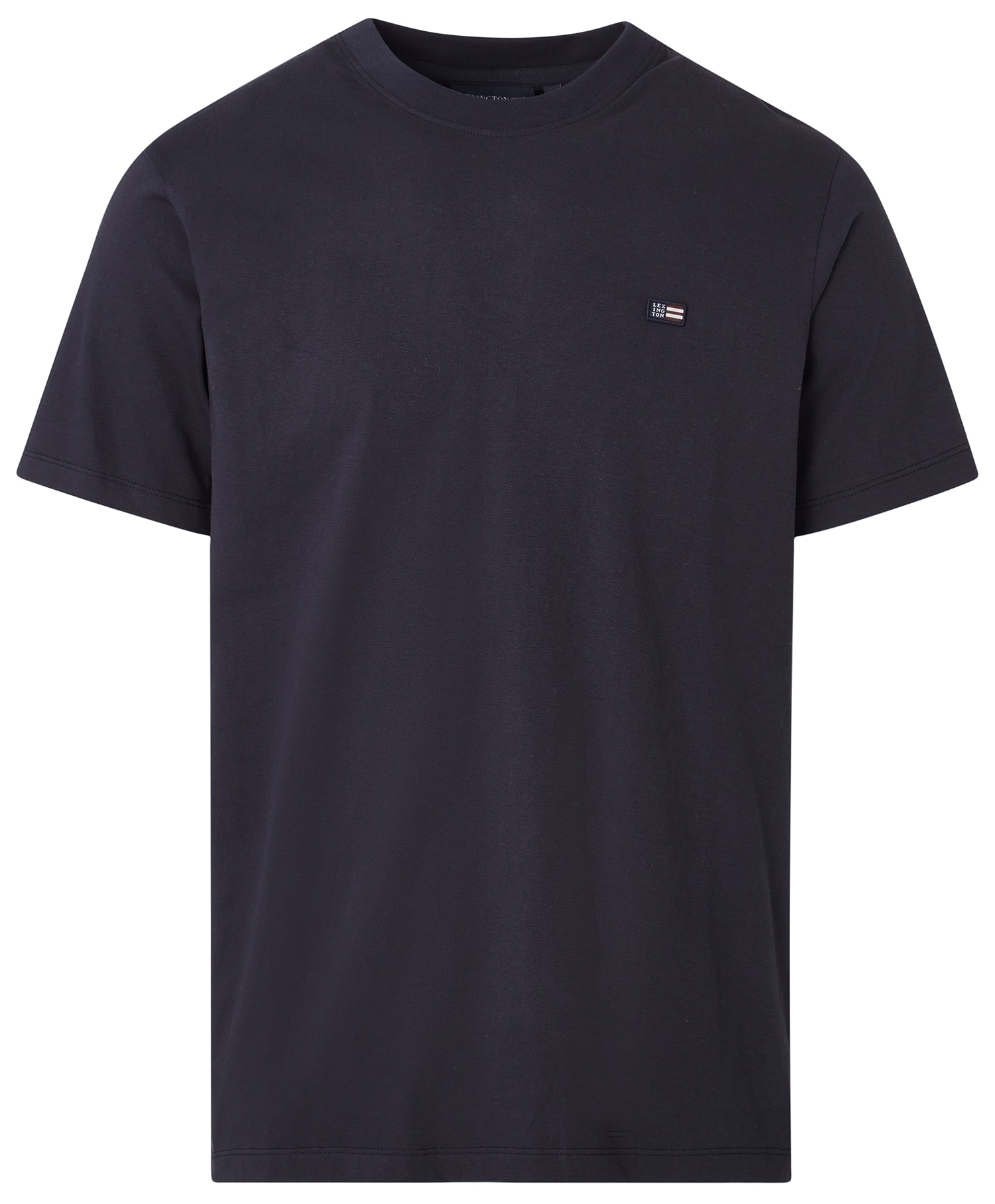 Lexington Max Classic  Organic Cotton Tee