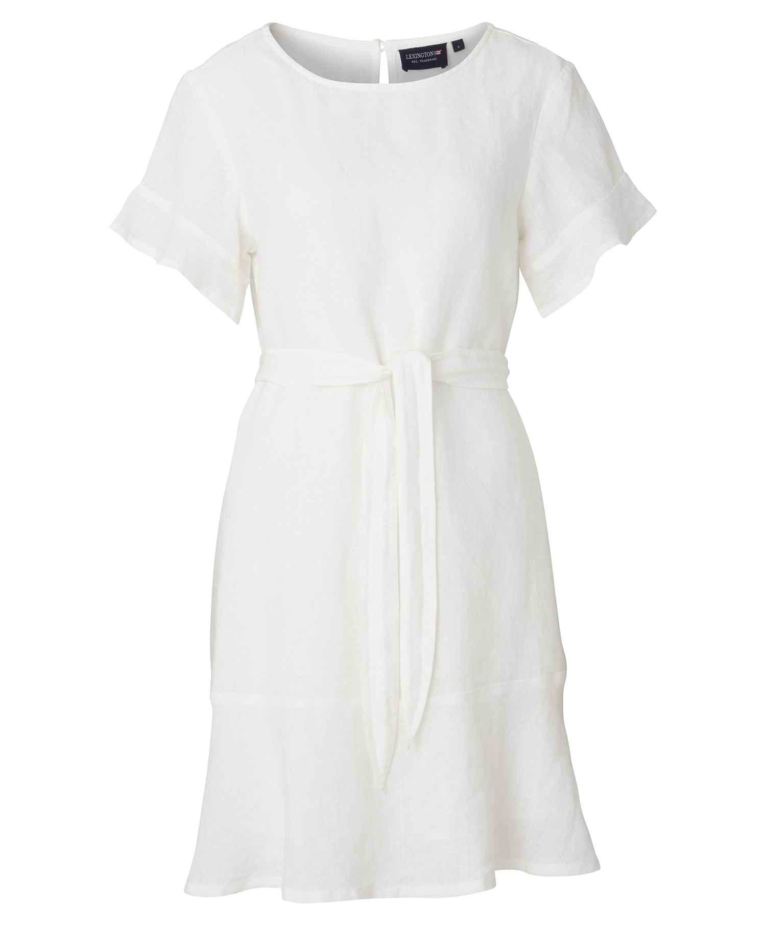 Lexington Megan Linen  Dress