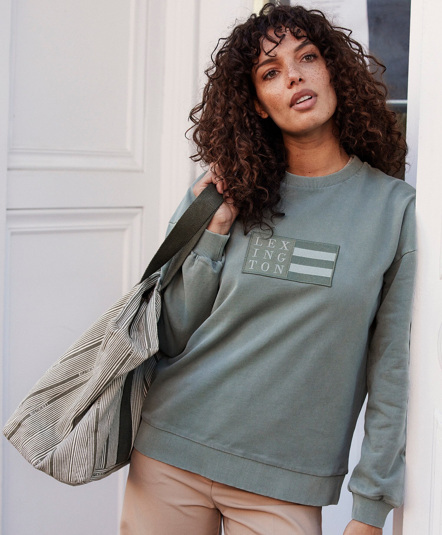 Lexington Patricia Sweatshirt