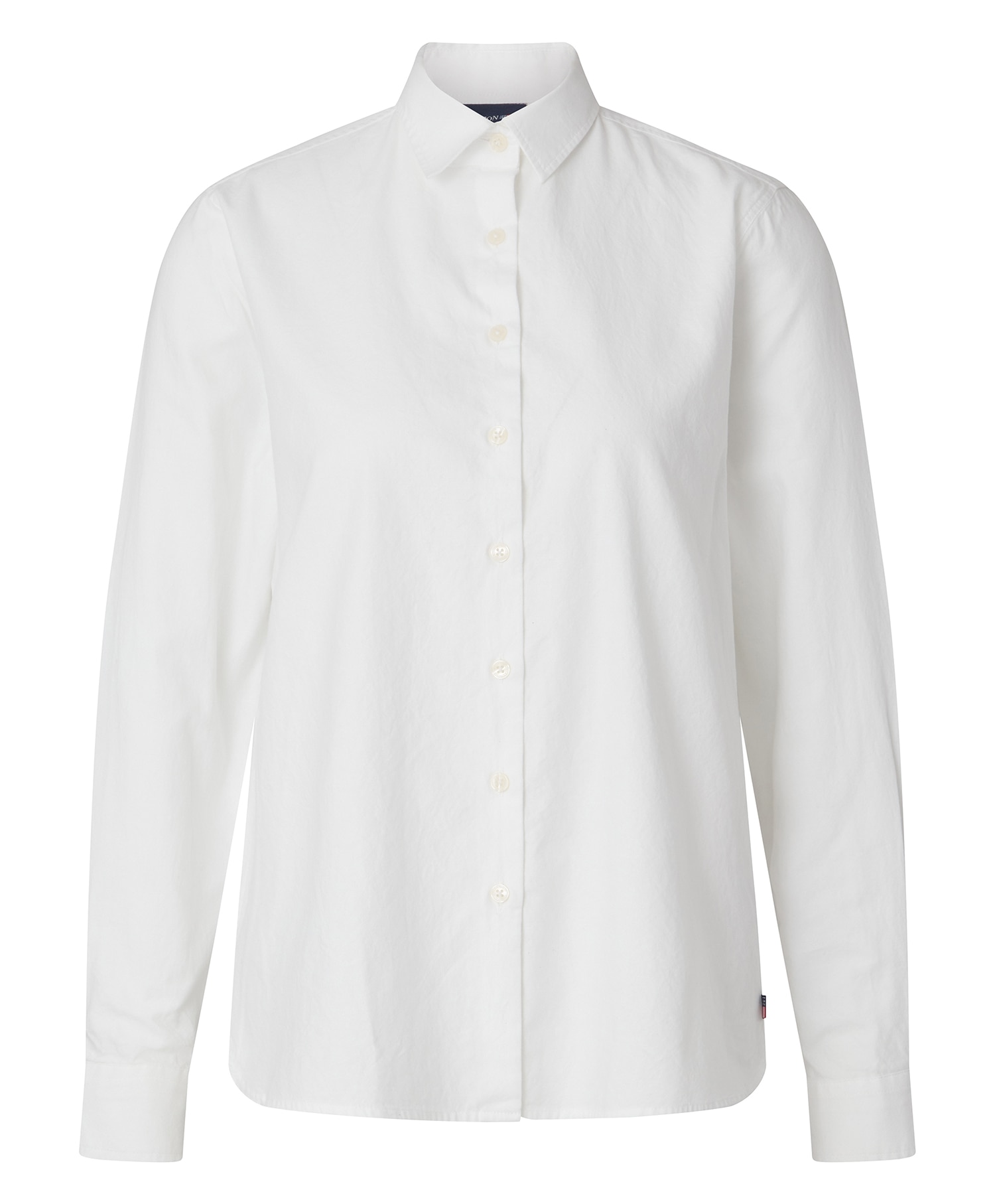 Lexington Sanna Organic Oxford shirt