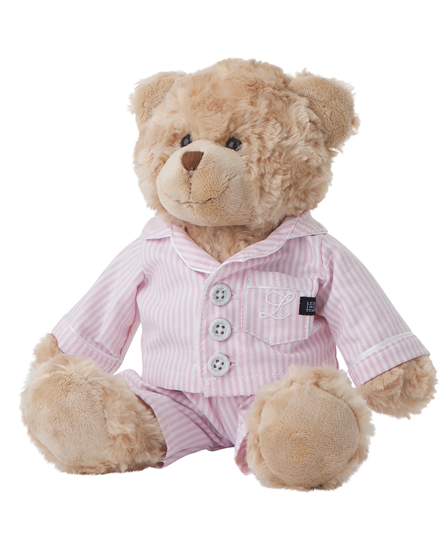 Lexington Teddy Bear