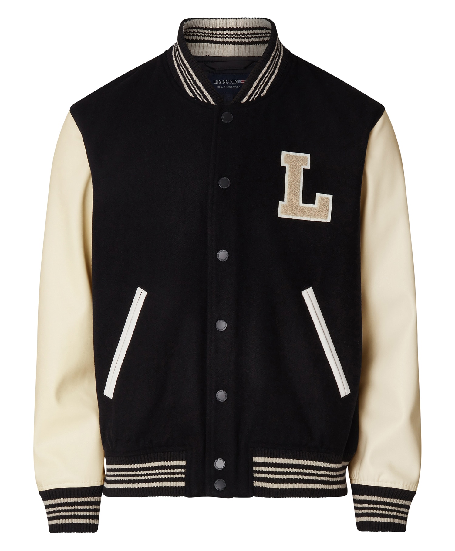 Lexington Vane Varsity Jacket