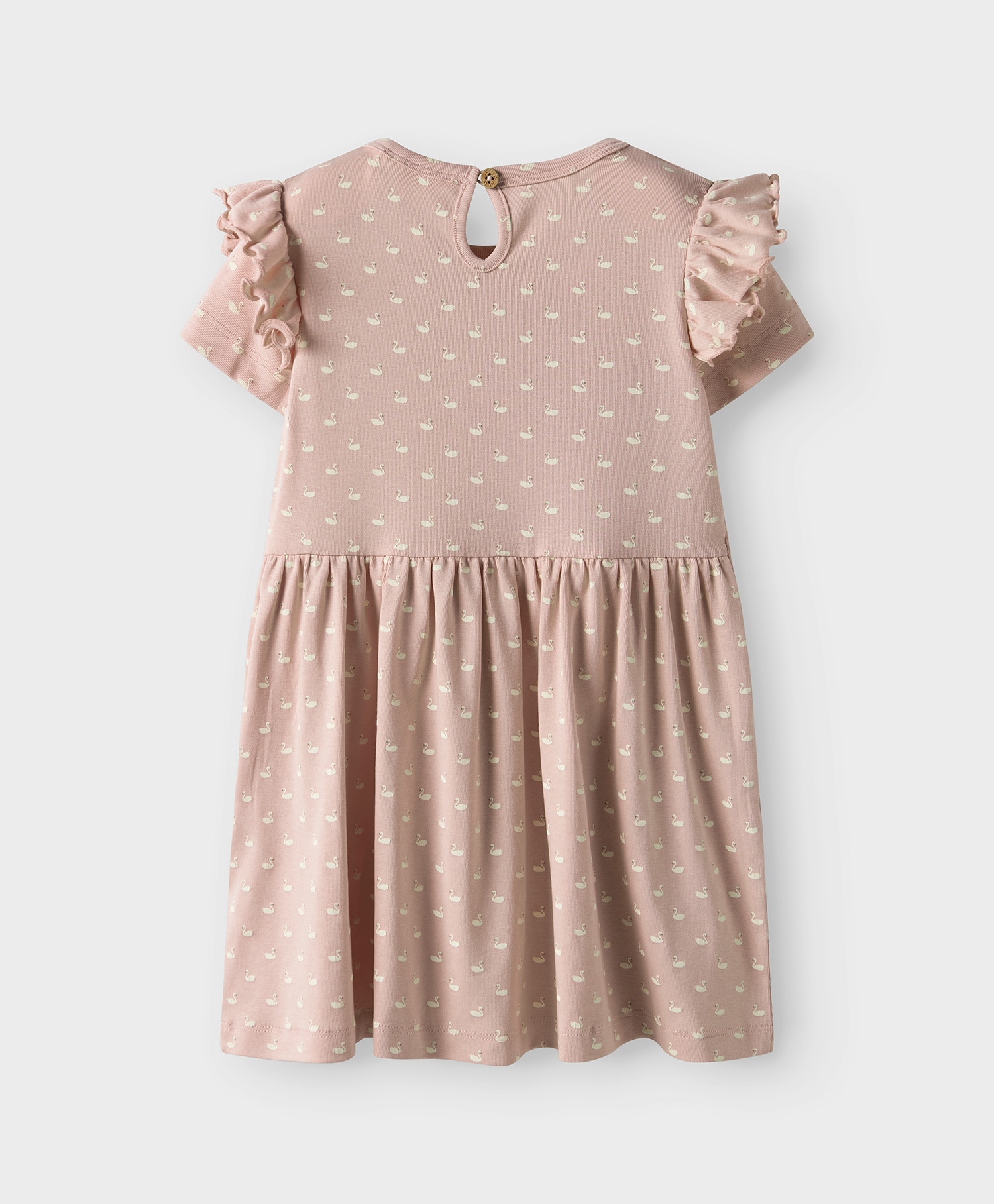 Lil Atelier Gayo Kjole