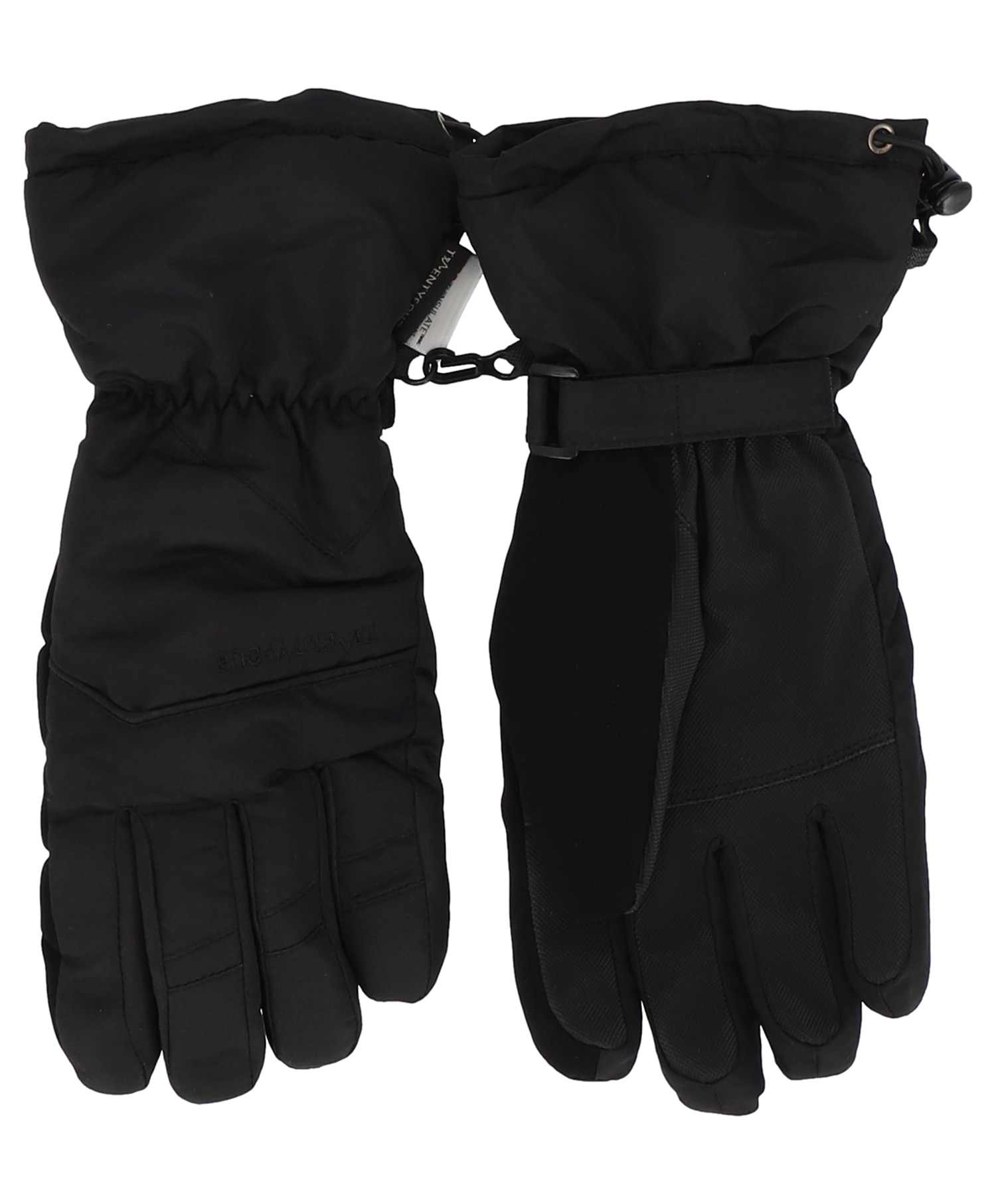 Twentyfour Loen Hanske