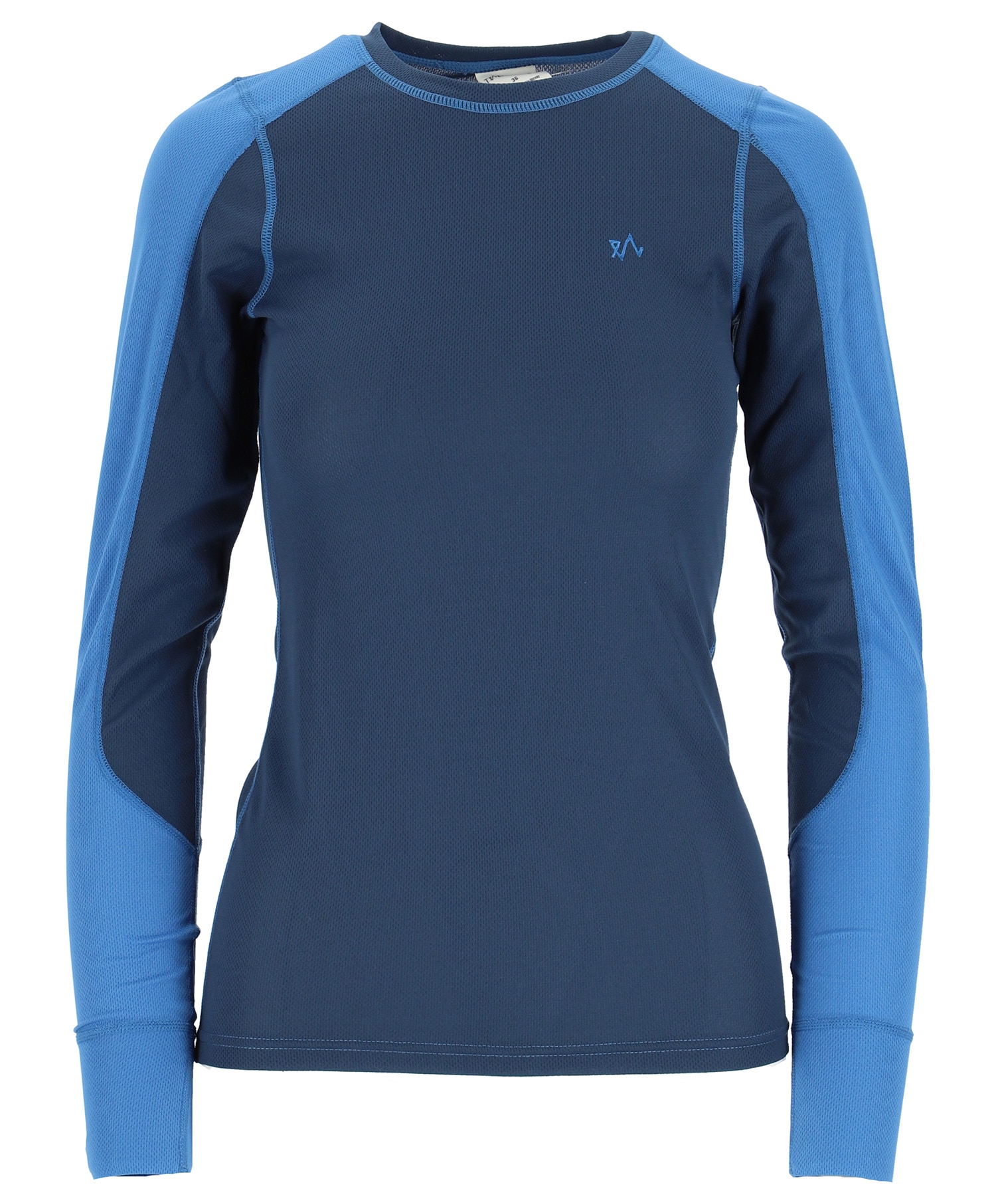 Twentyfour Loen Baselayer top Dame