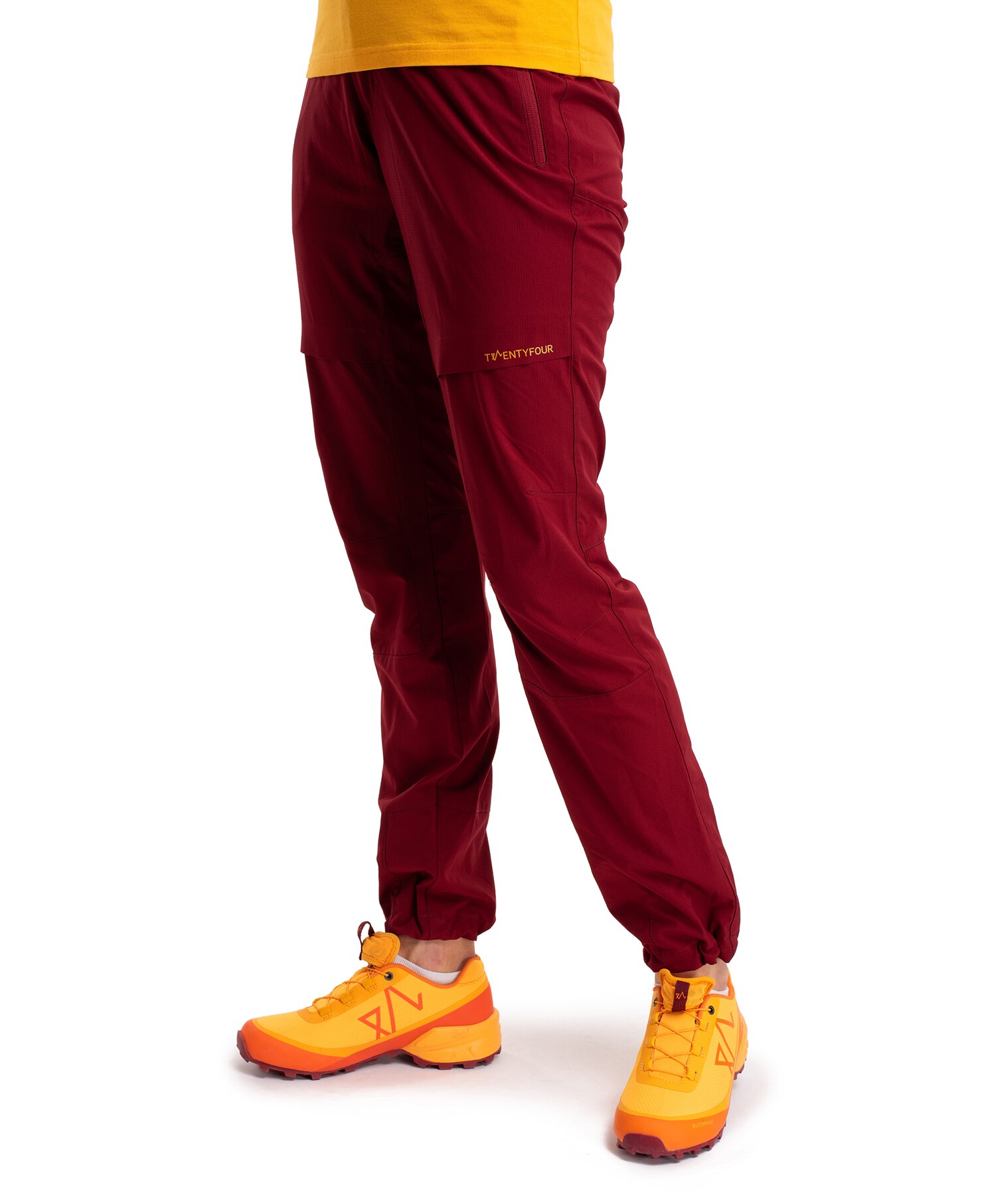 Twentyfour Loen LS Turbukse Dame
